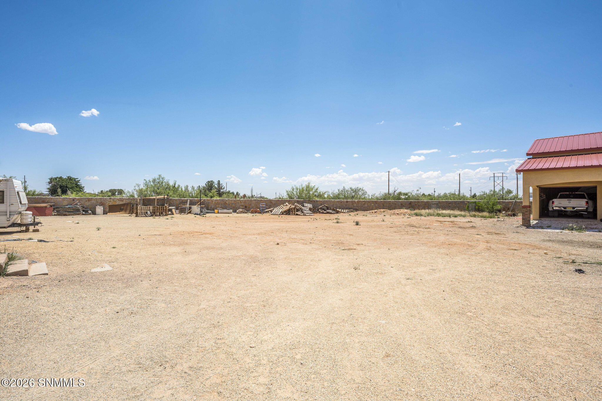 8290 Bataan Memorial Property Photo 29