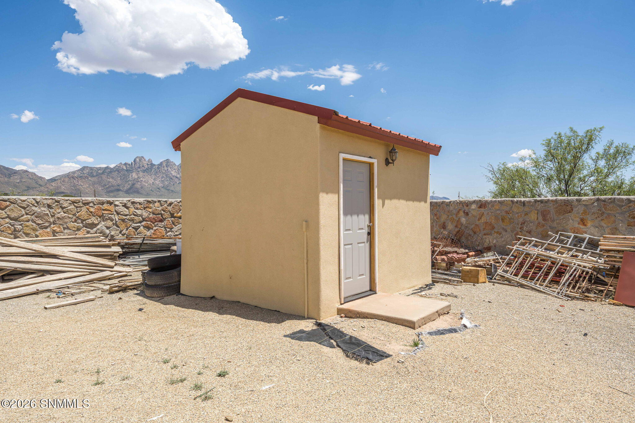 8290 Bataan Memorial Property Photo 32