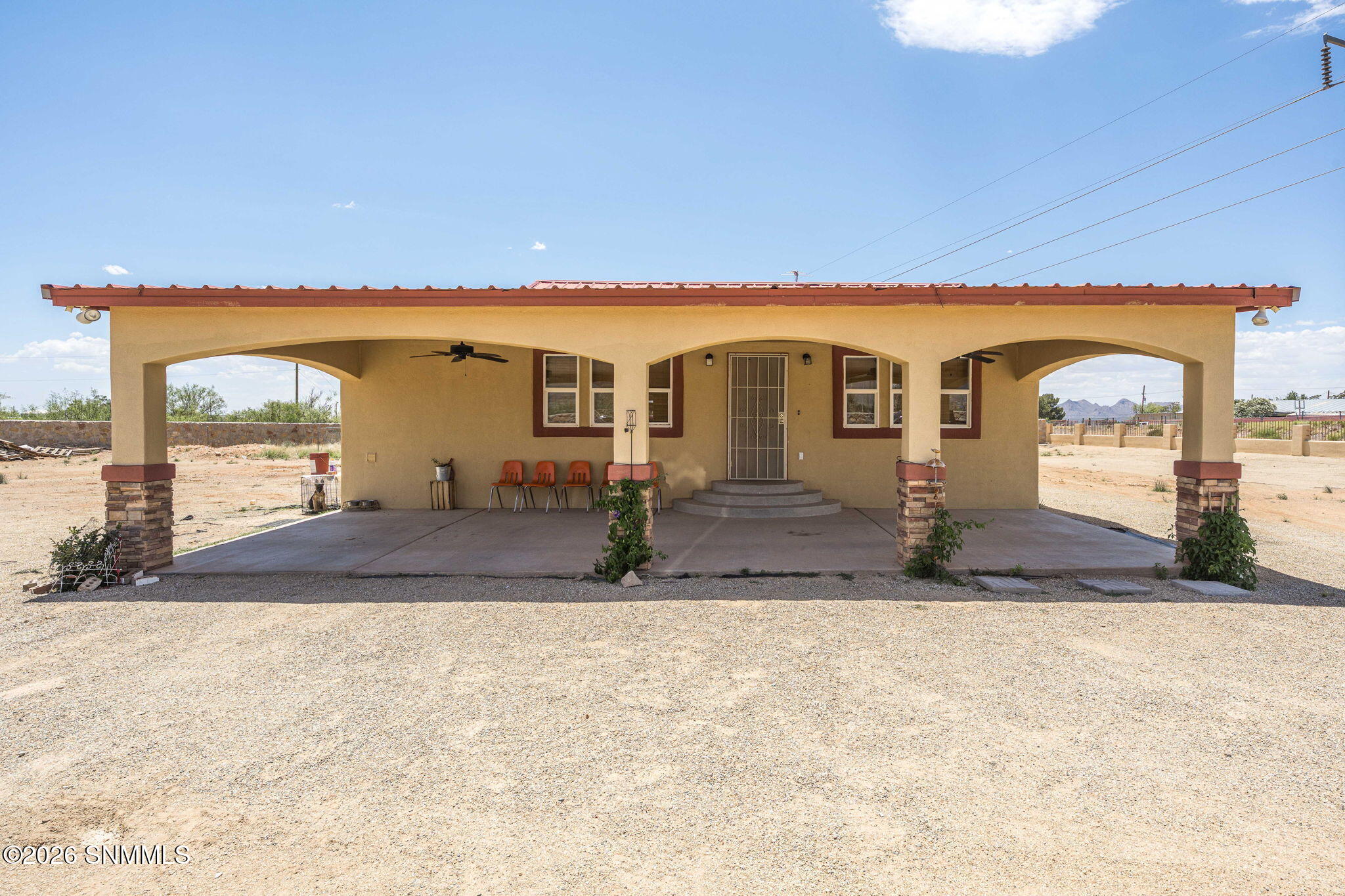 8290 Bataan Memorial Property Photo 33