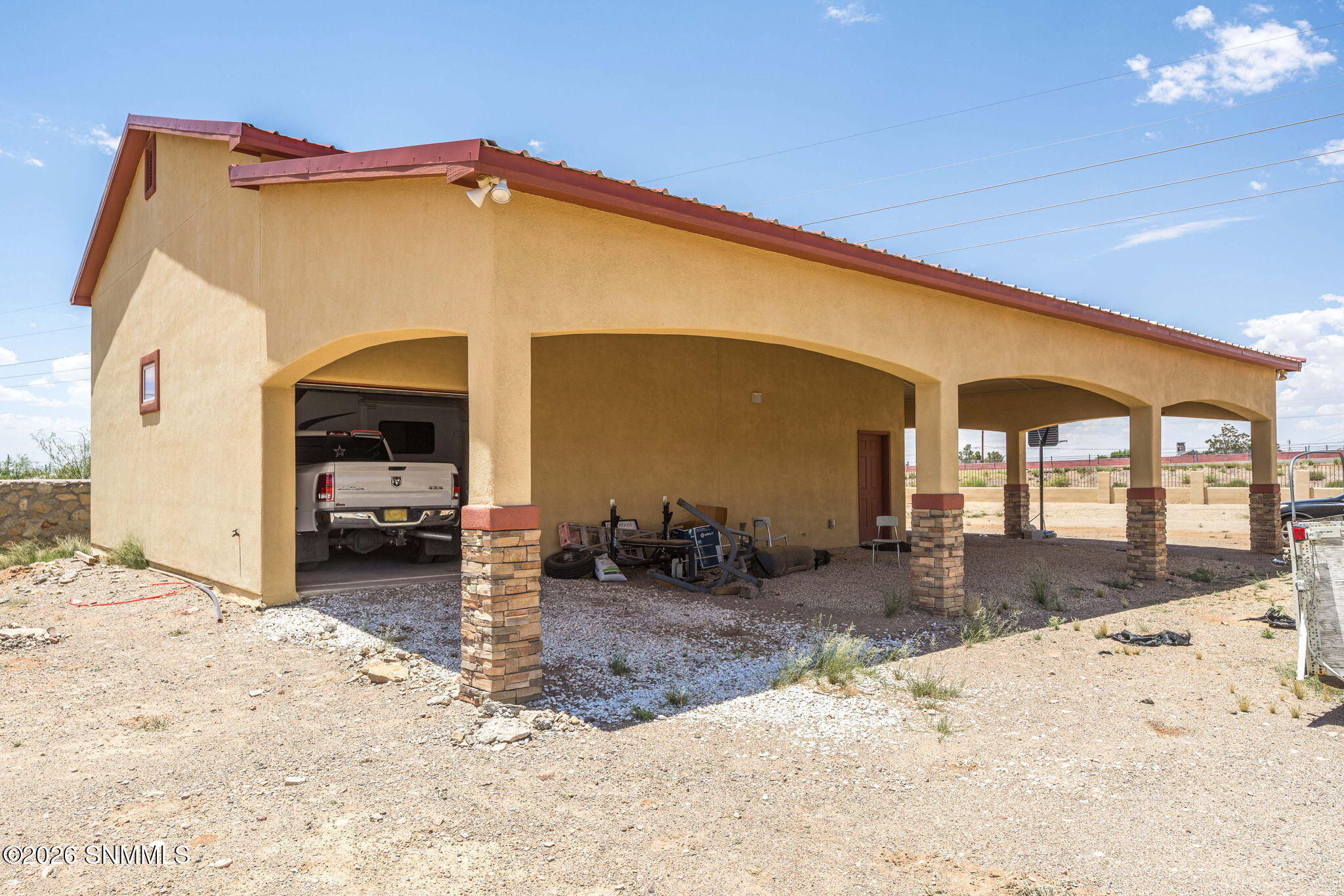 8290 Bataan Memorial Property Photo 34