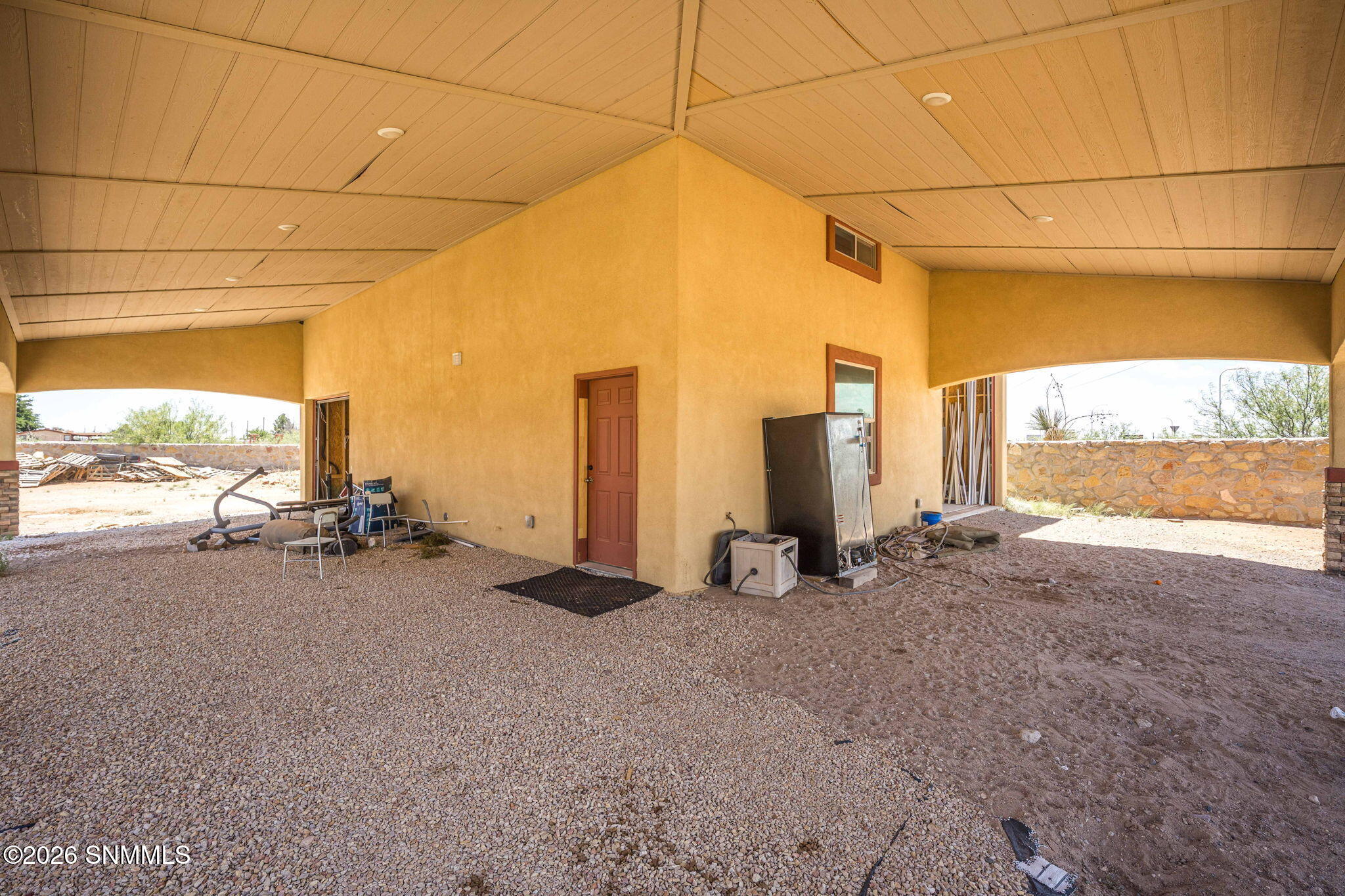 8290 Bataan Memorial Property Photo 36