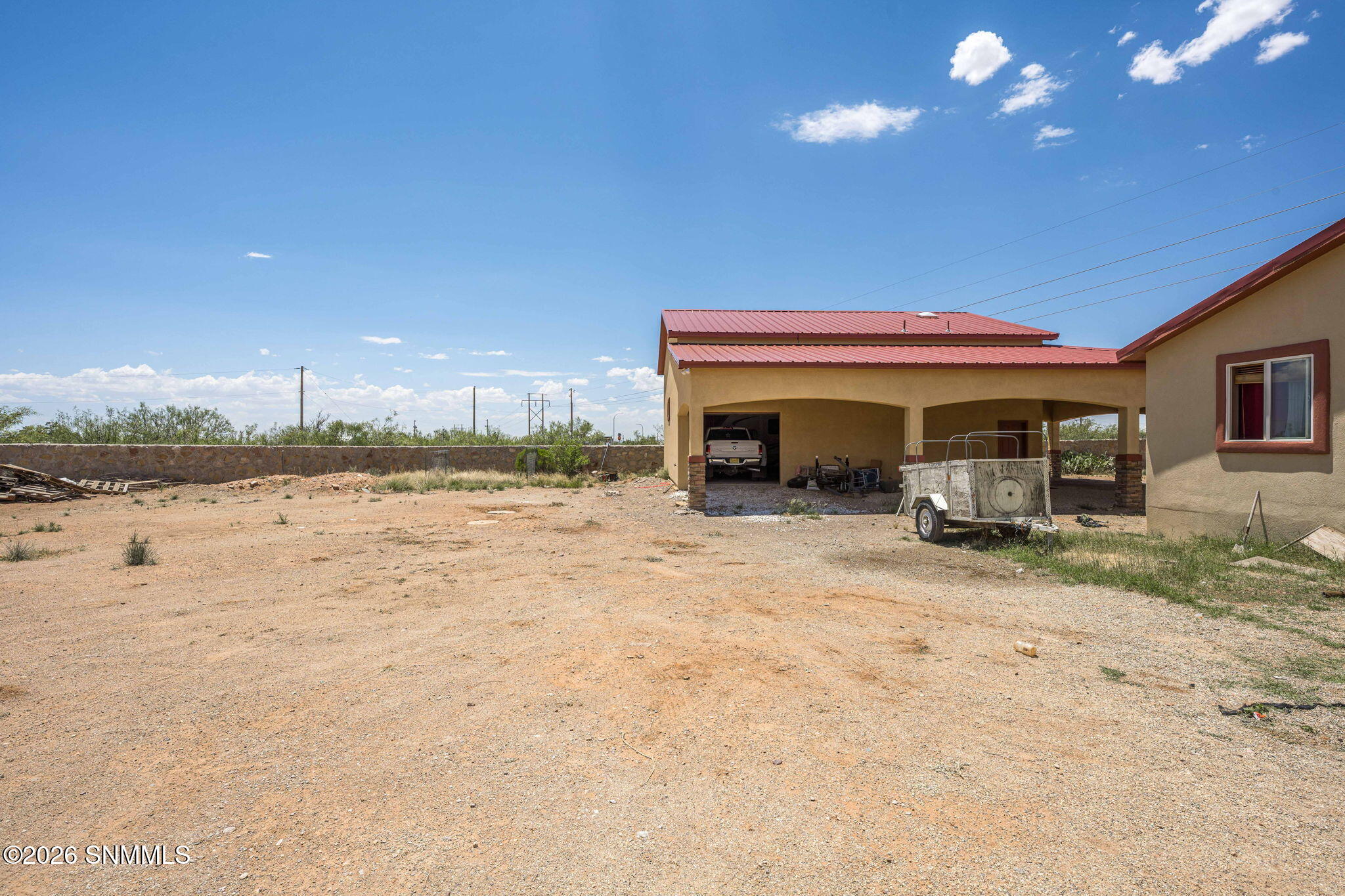 8290 Bataan Memorial Property Photo 37