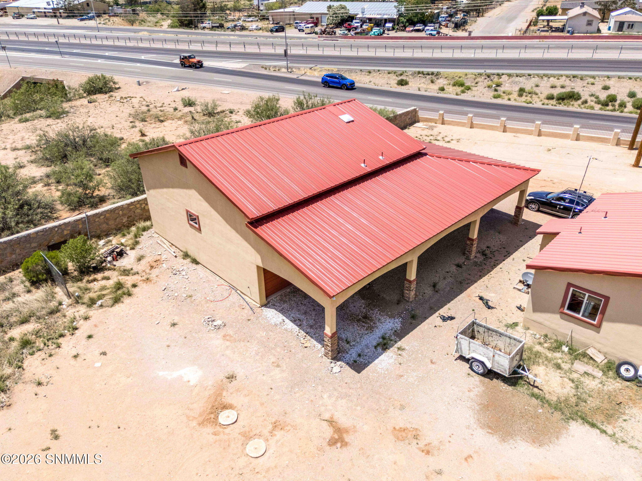 8290 Bataan Memorial Property Photo 40