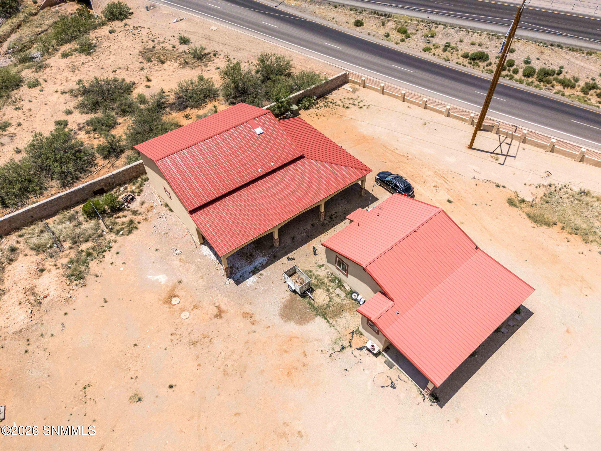 8290 Bataan Memorial Property Photo 41