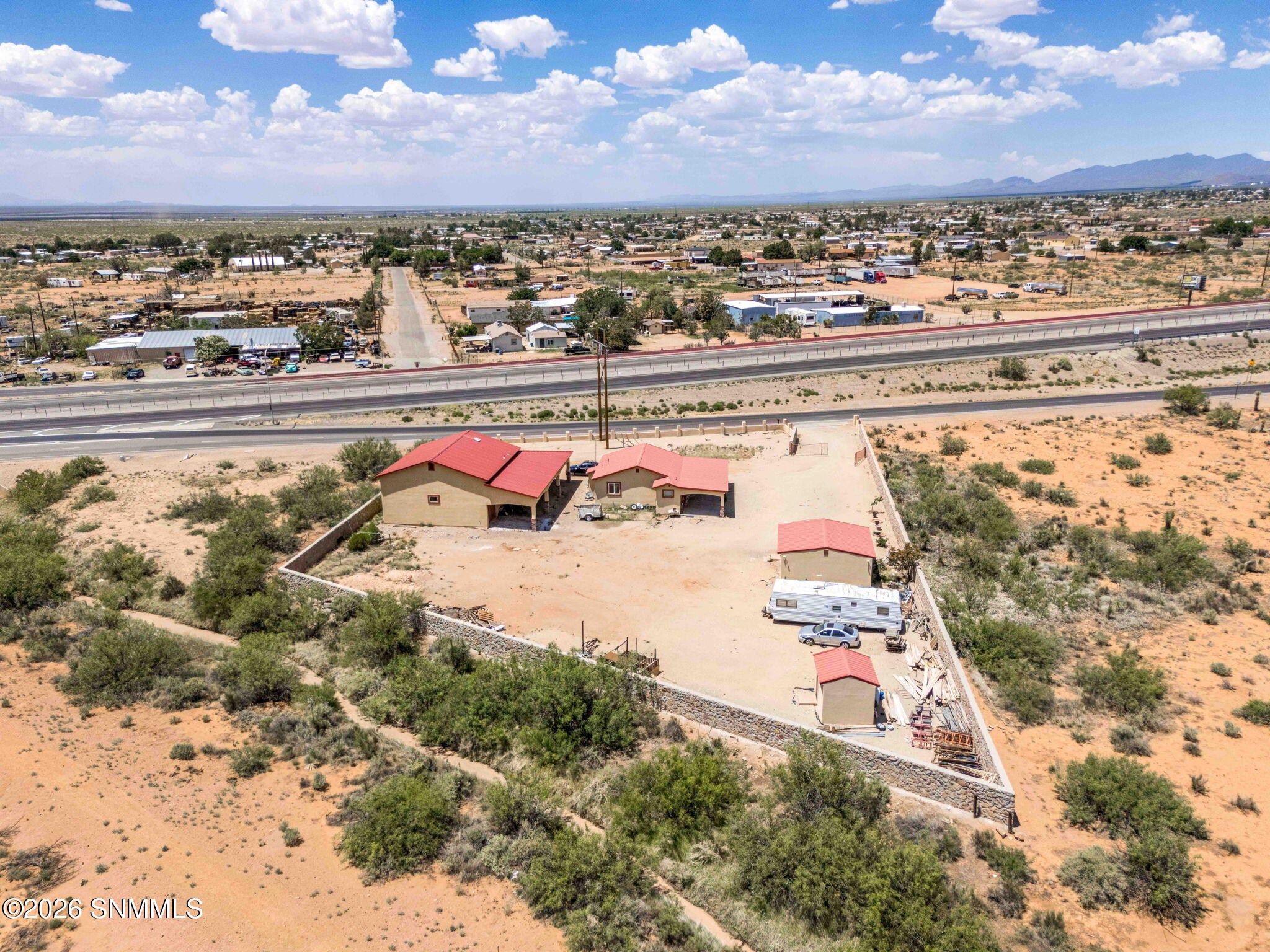8290 Bataan Memorial Property Photo 44