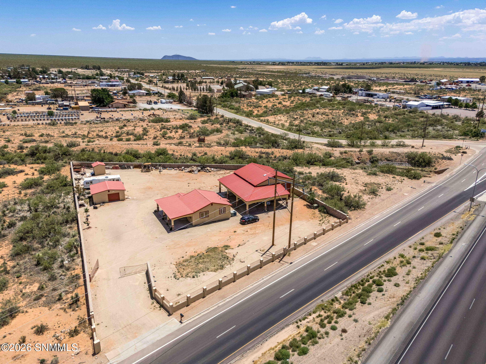 8290 Bataan Memorial Property Photo 47