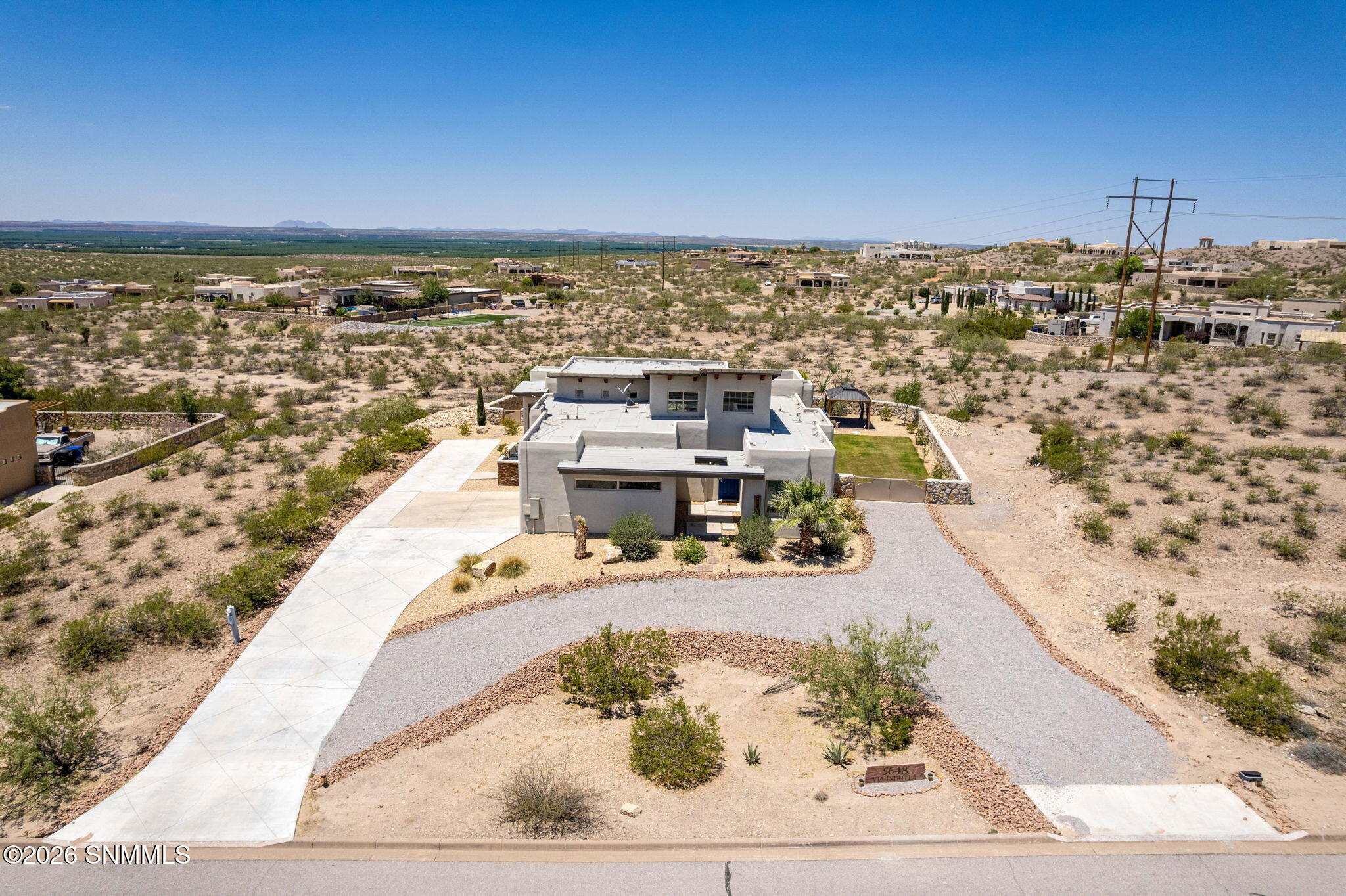 5648 Via Estrella Property Photo 54