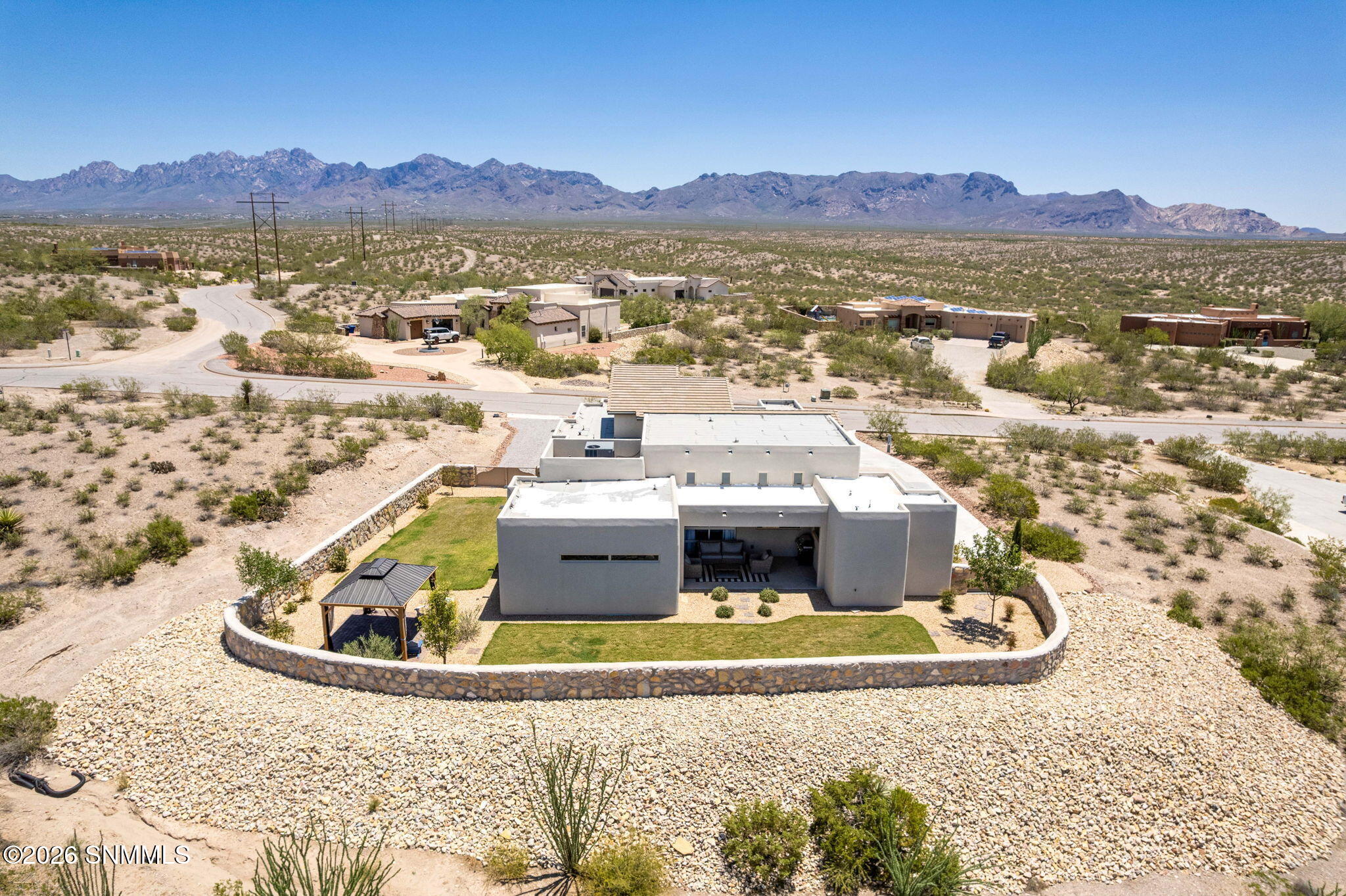 5648 Via Estrella Property Photo 57