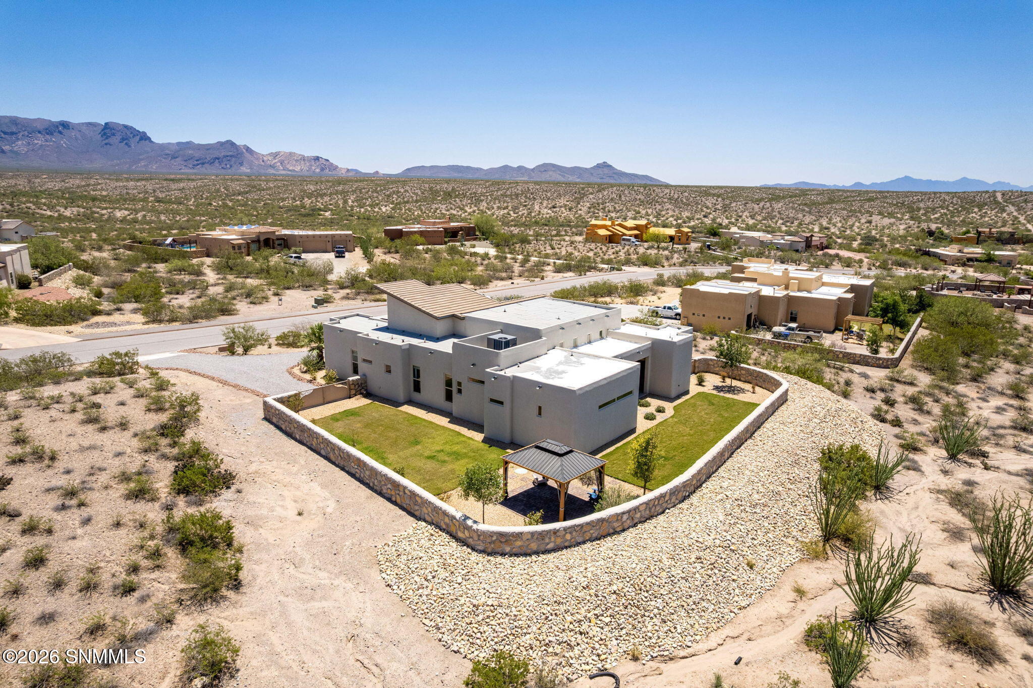 5648 Via Estrella Property Photo 58