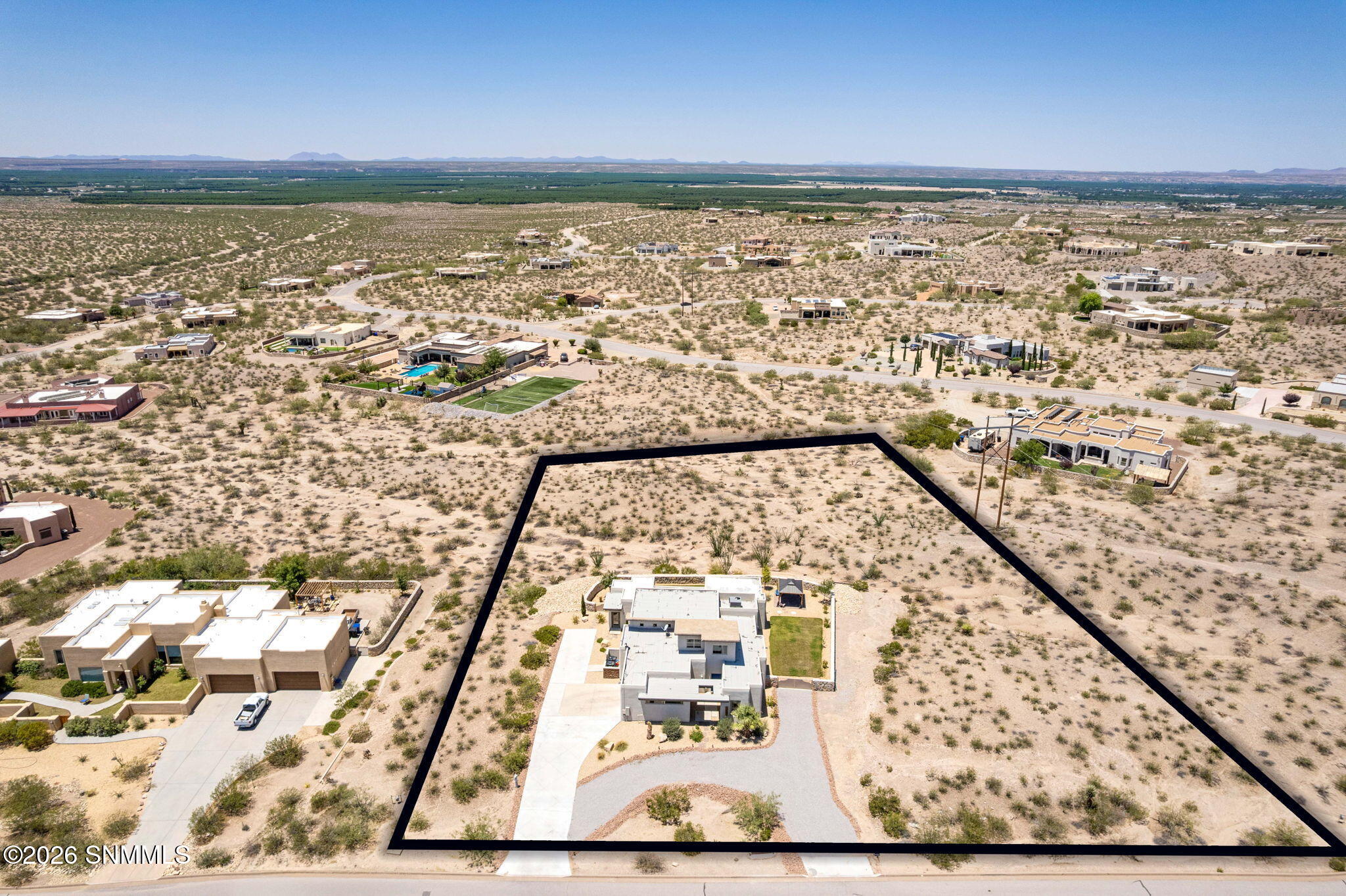 5648 Via Estrella Property Photo 63