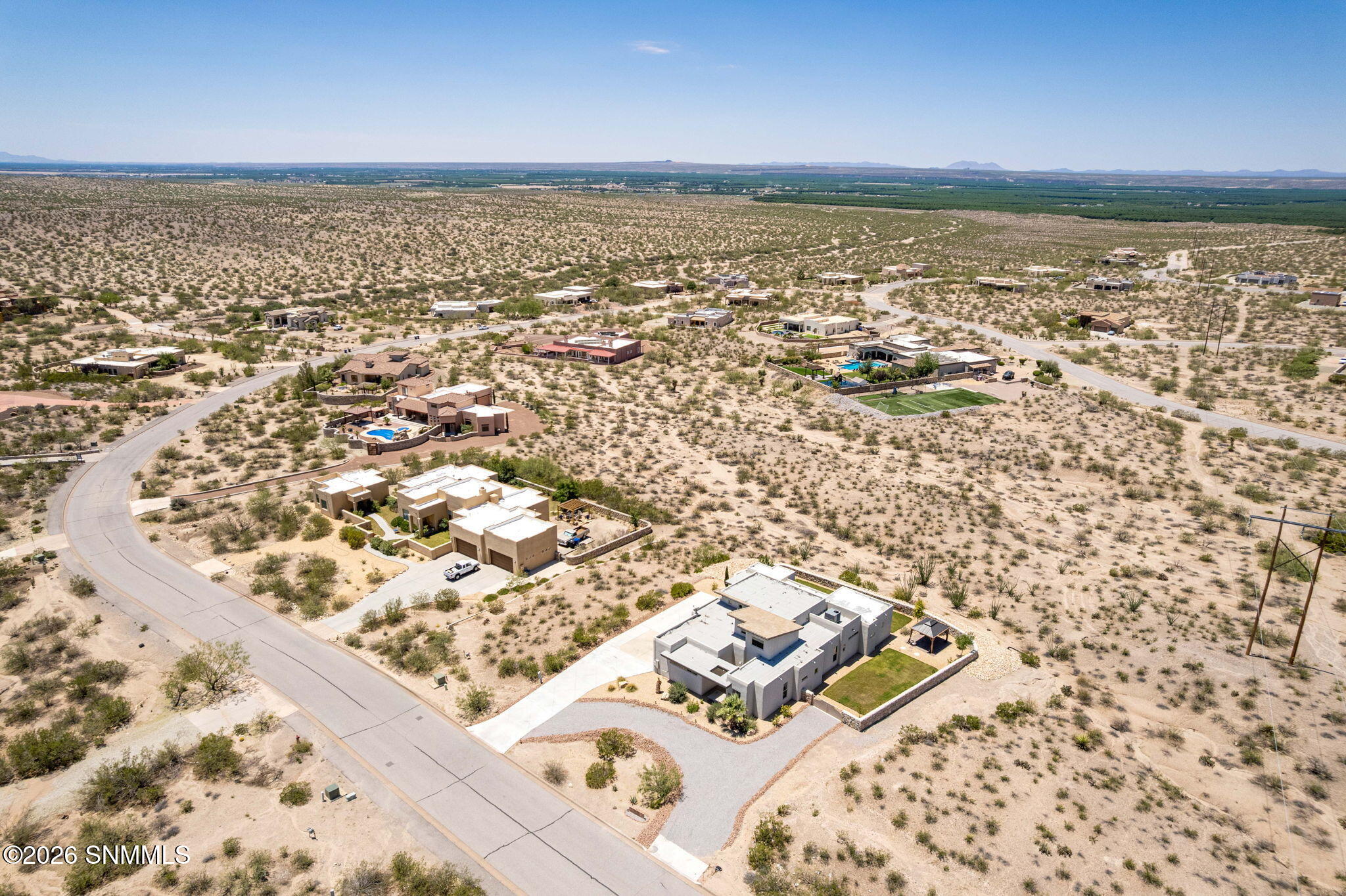 5648 Via Estrella Property Photo 66
