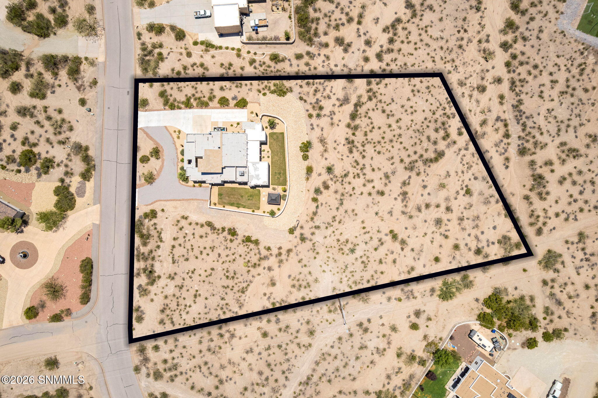 5648 Via Estrella Property Photo 69