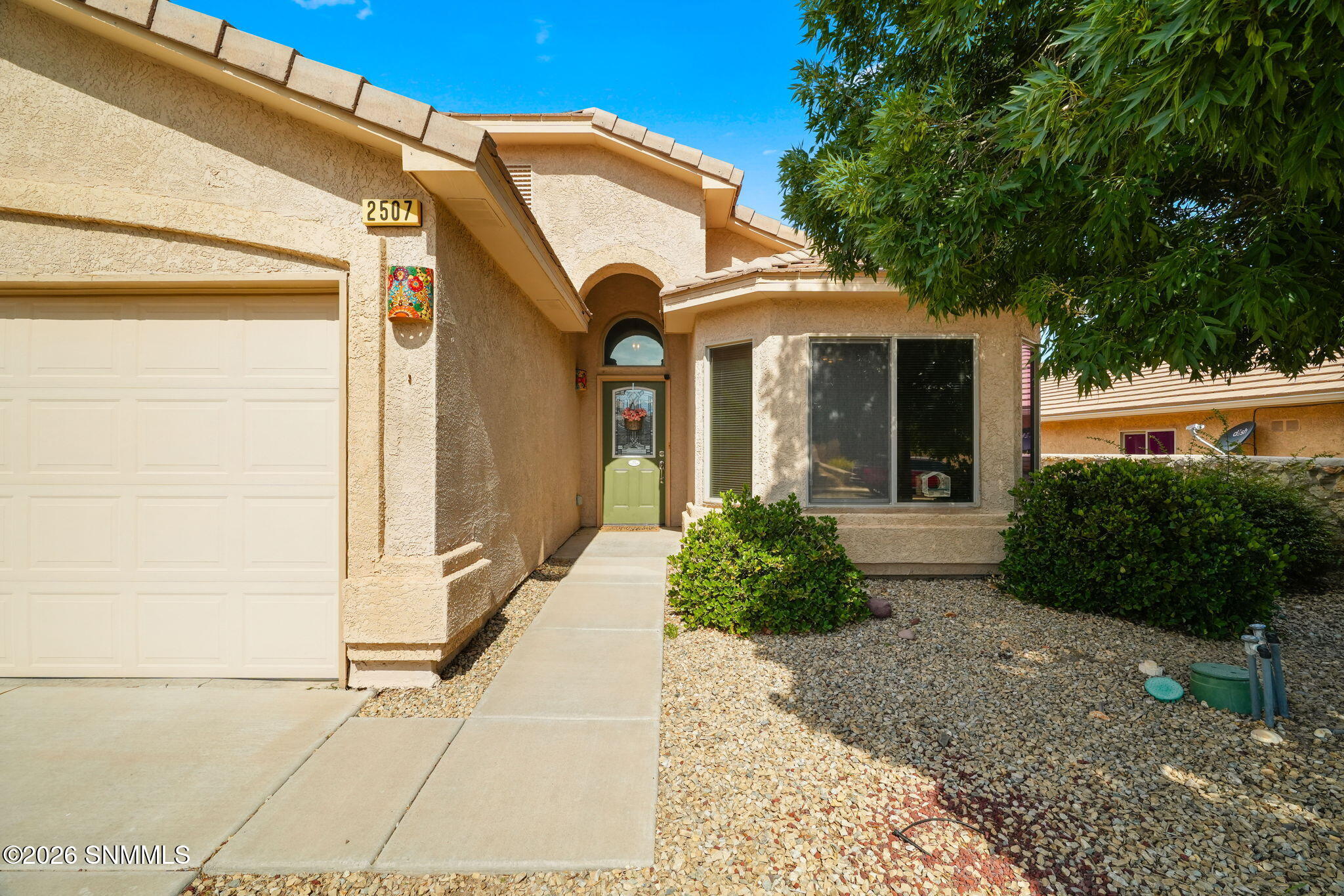 2507 Silver Hawk Avenue Property Photo 2