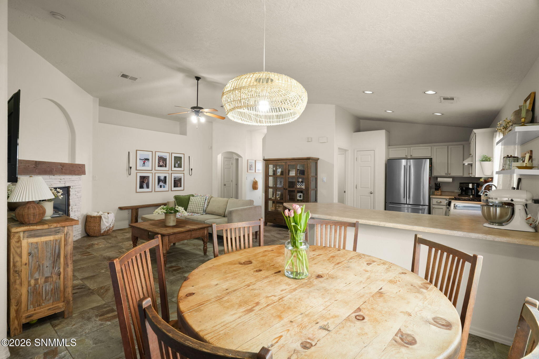 2507 Silver Hawk Avenue Property Photo 16