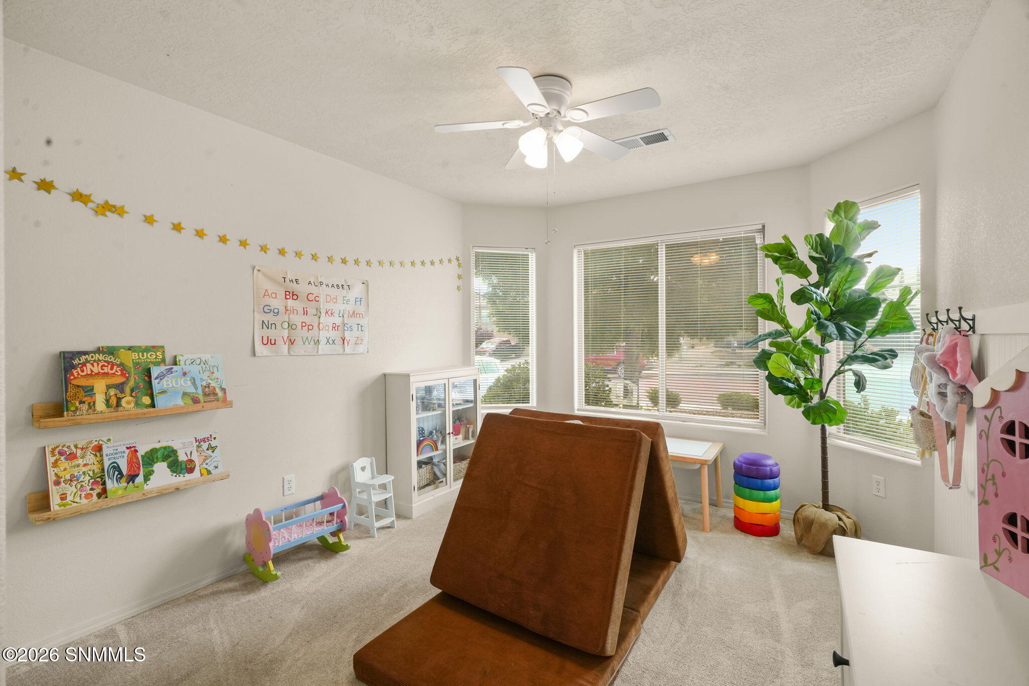 2507 Silver Hawk Avenue Property Photo 25