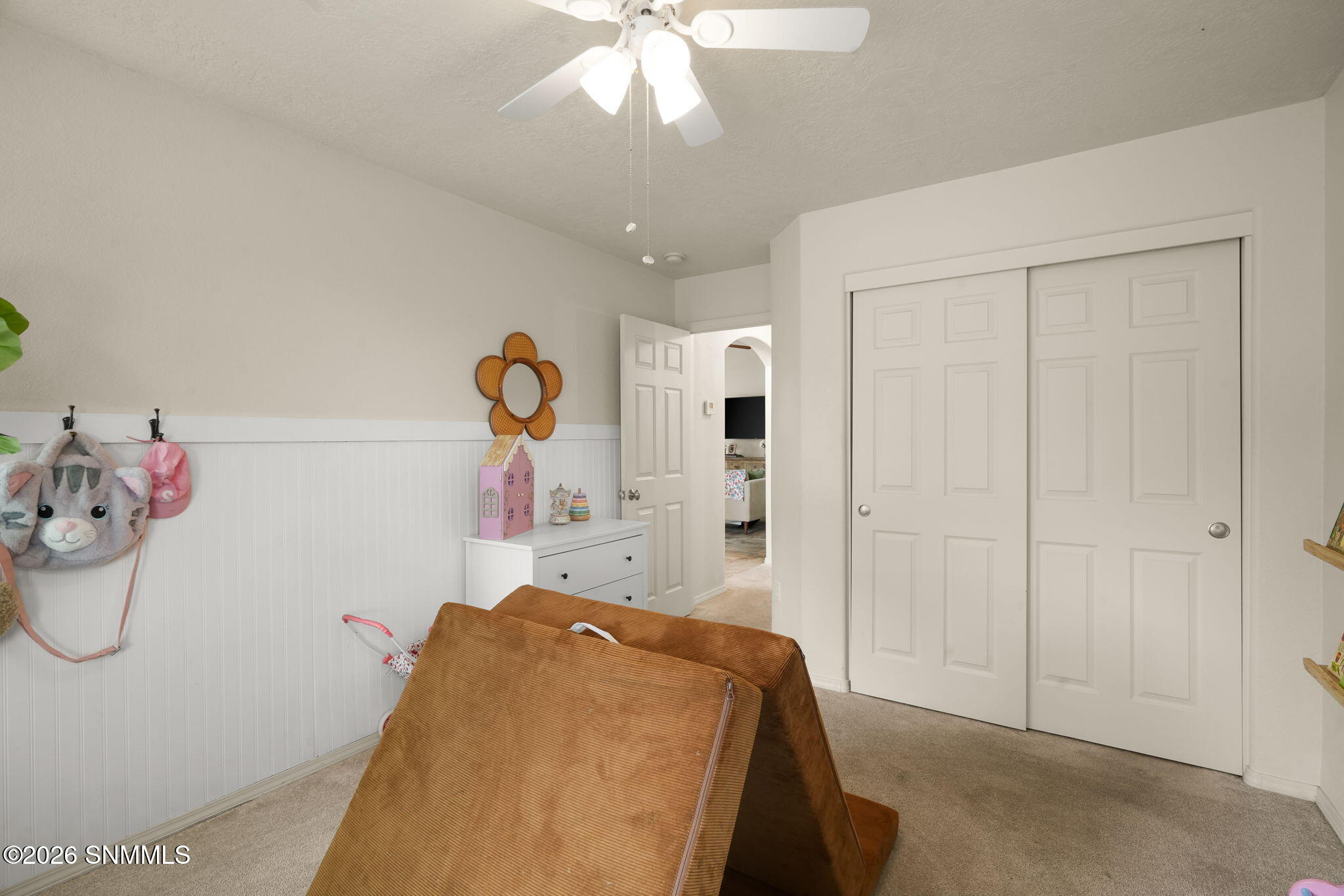 2507 Silver Hawk Avenue Property Photo 26