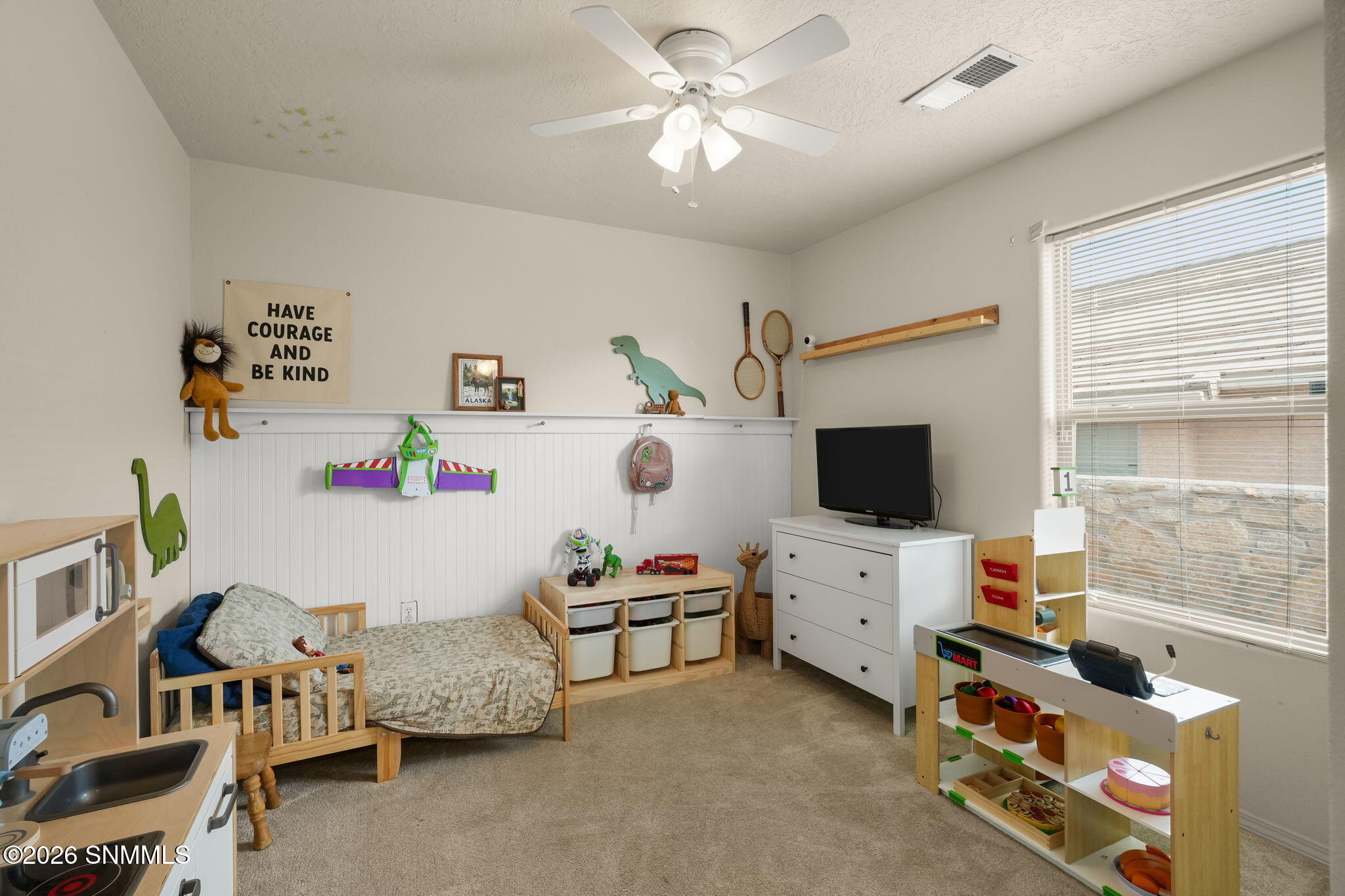 2507 Silver Hawk Avenue Property Photo 29