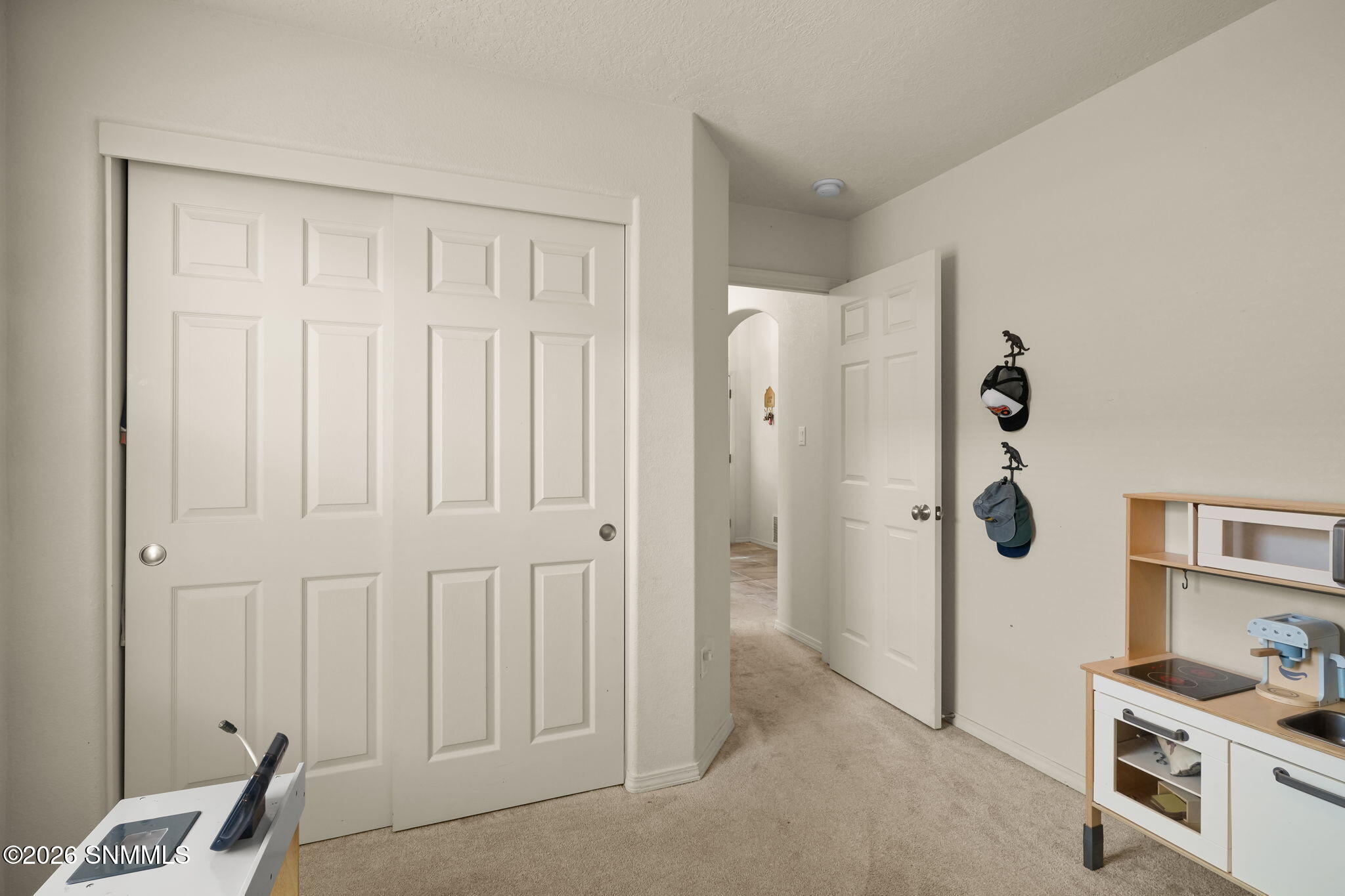 2507 Silver Hawk Avenue Property Photo 30