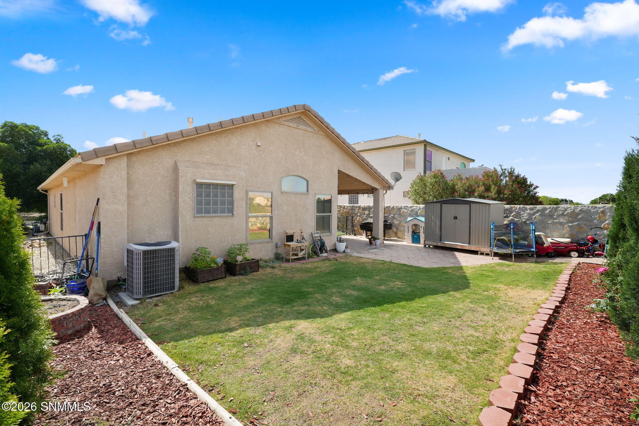 2507 Silver Hawk Avenue Property Photo 34