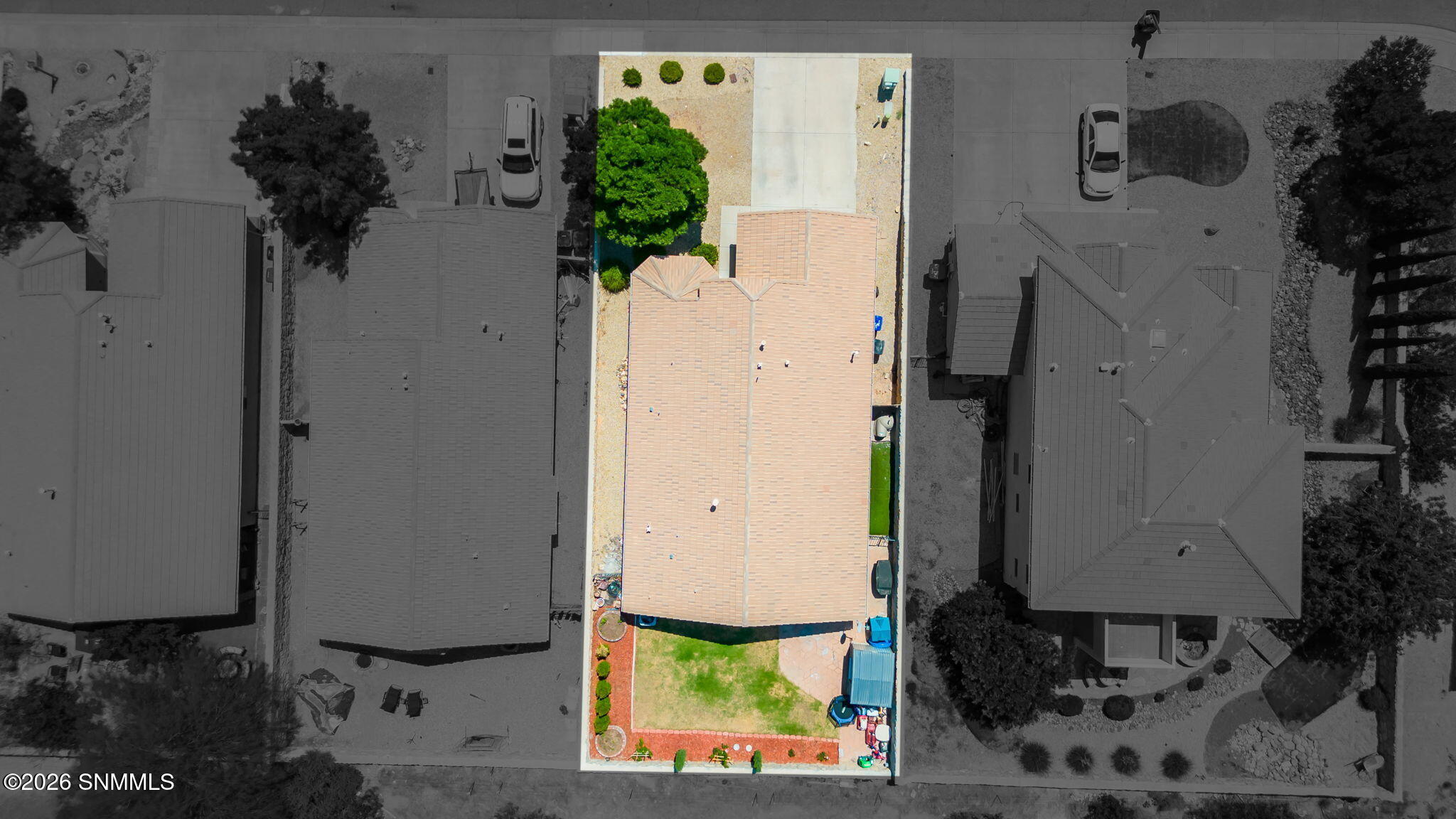 2507 Silver Hawk Avenue Property Photo 43