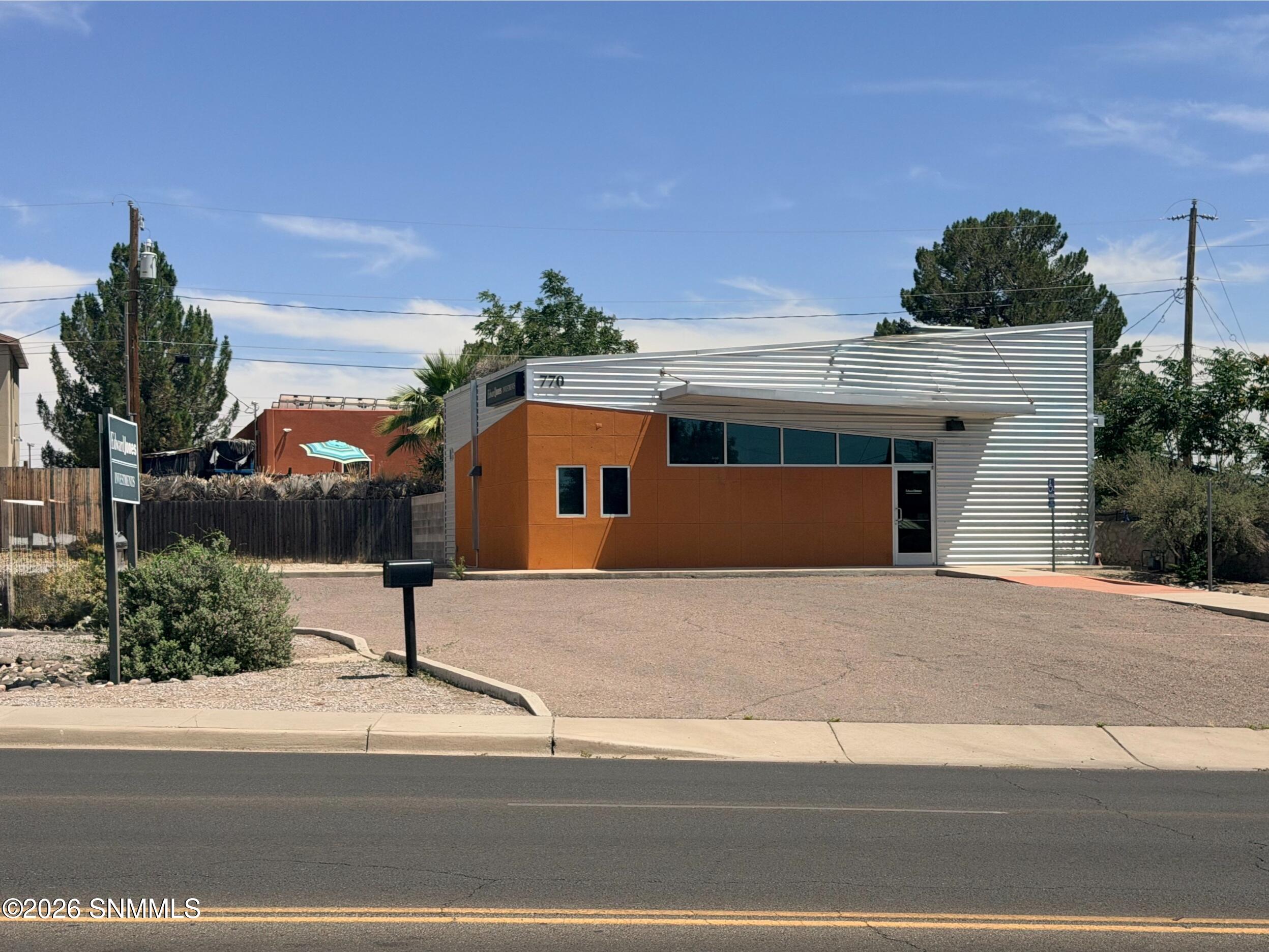 770 Spruce Avenue Property Photo 1