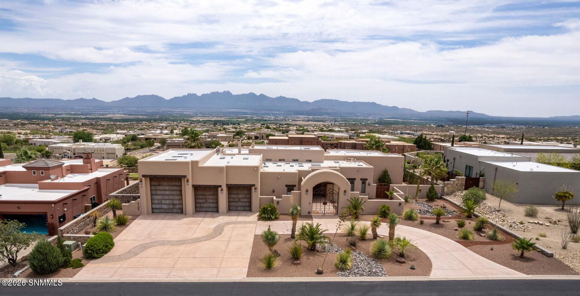 8109 Constitution Road Property Photo 1