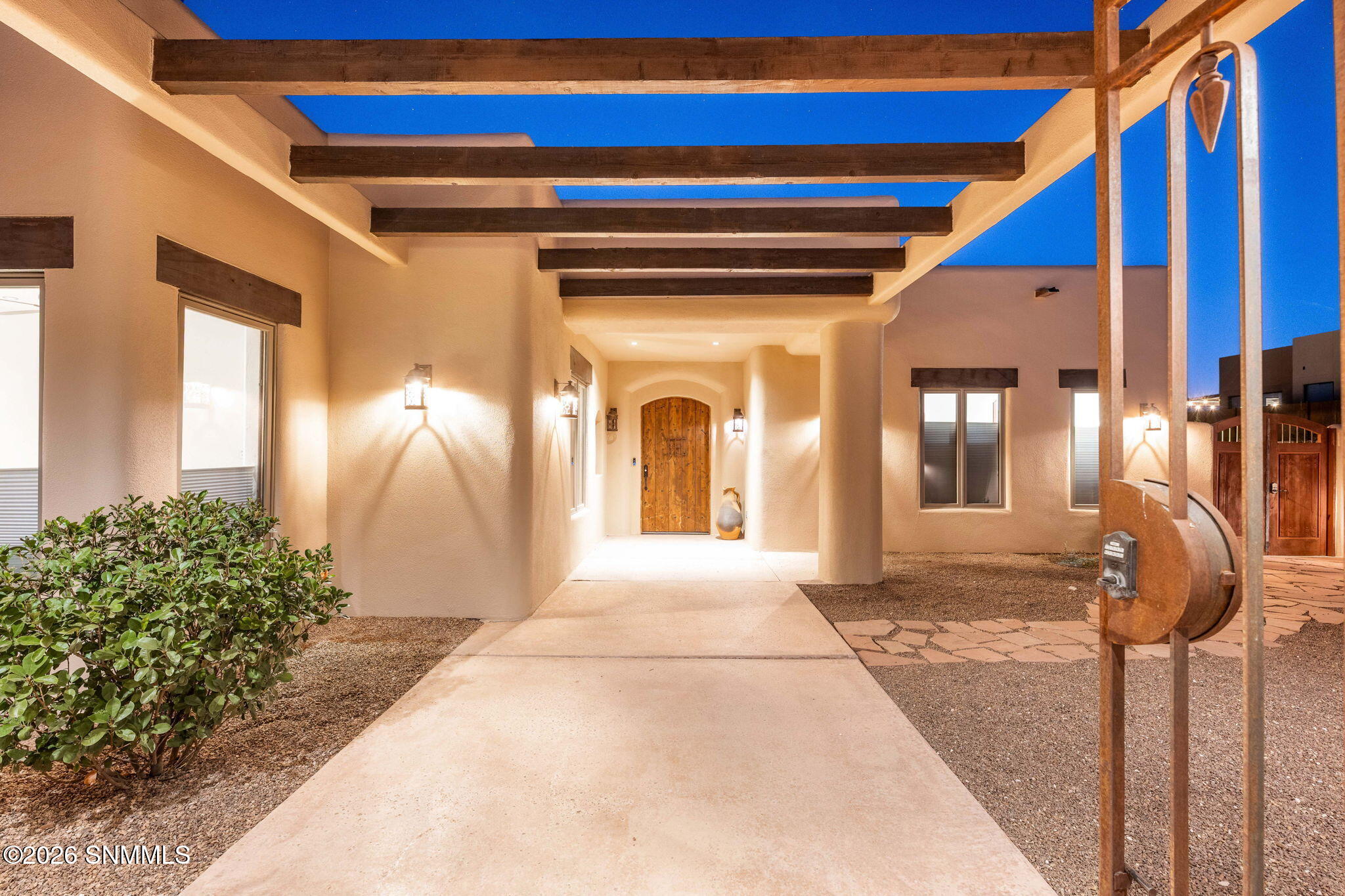 8109 Constitution Road Property Photo 4