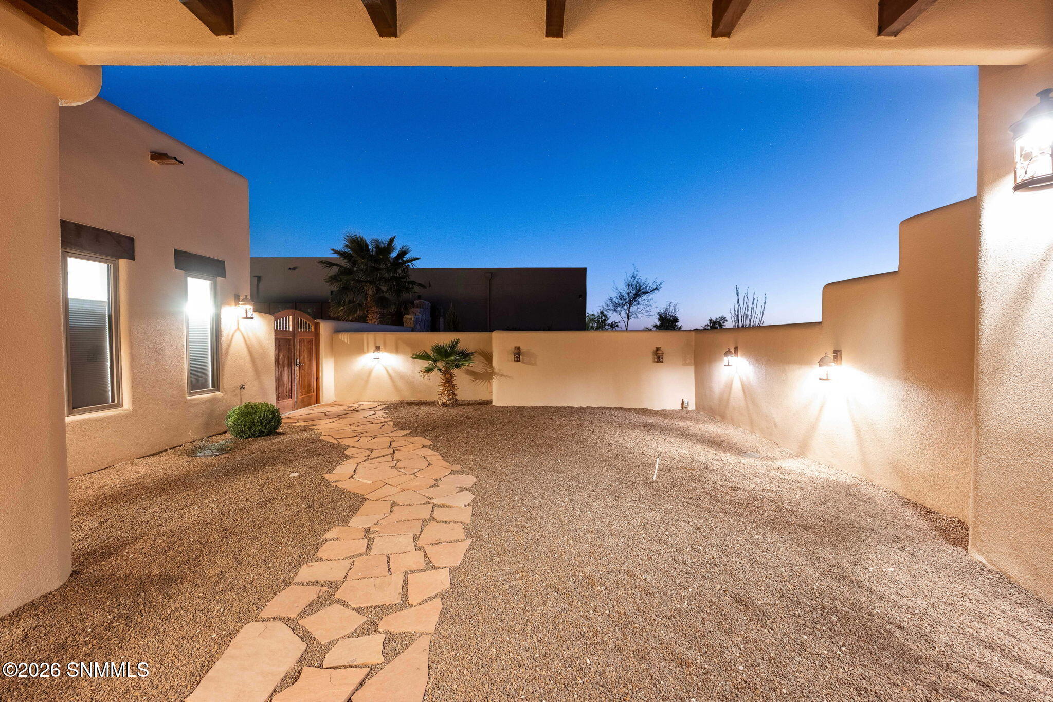 8109 Constitution Road Property Photo 5