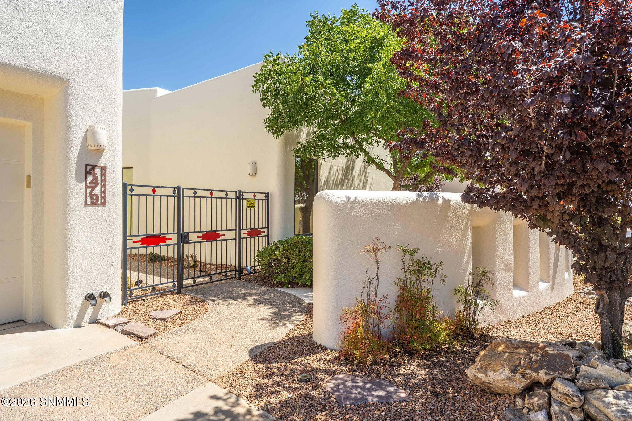 4479 Nambe Arc Property Photo 4