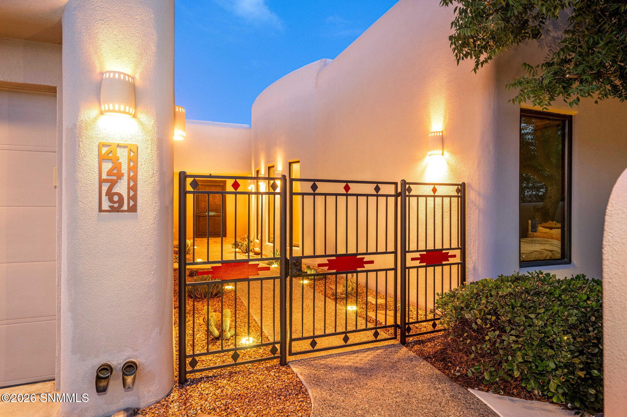 4479 Nambe Arc Property Photo 78
