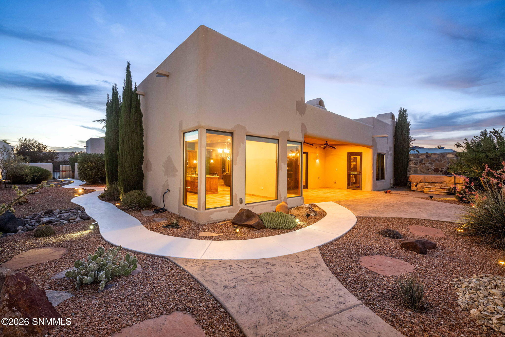 4479 Nambe Arc Property Photo 88