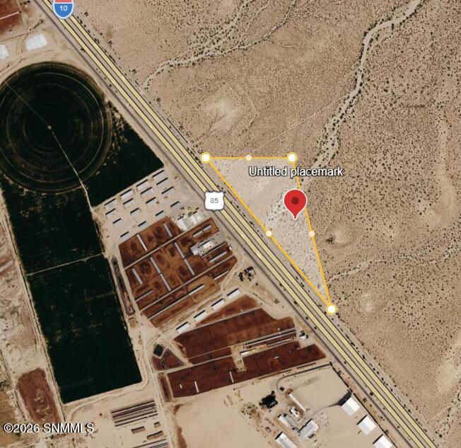 Tbd Las Alturas Dr. Drive Property Photo 3