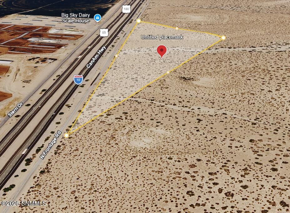 Tbd Las Alturas Dr. Drive Property Photo 8
