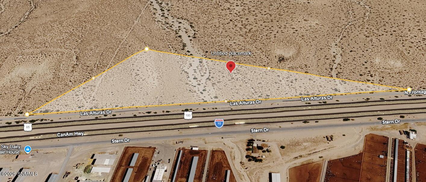 Tbd Las Alturas Dr. Drive Property Photo 10