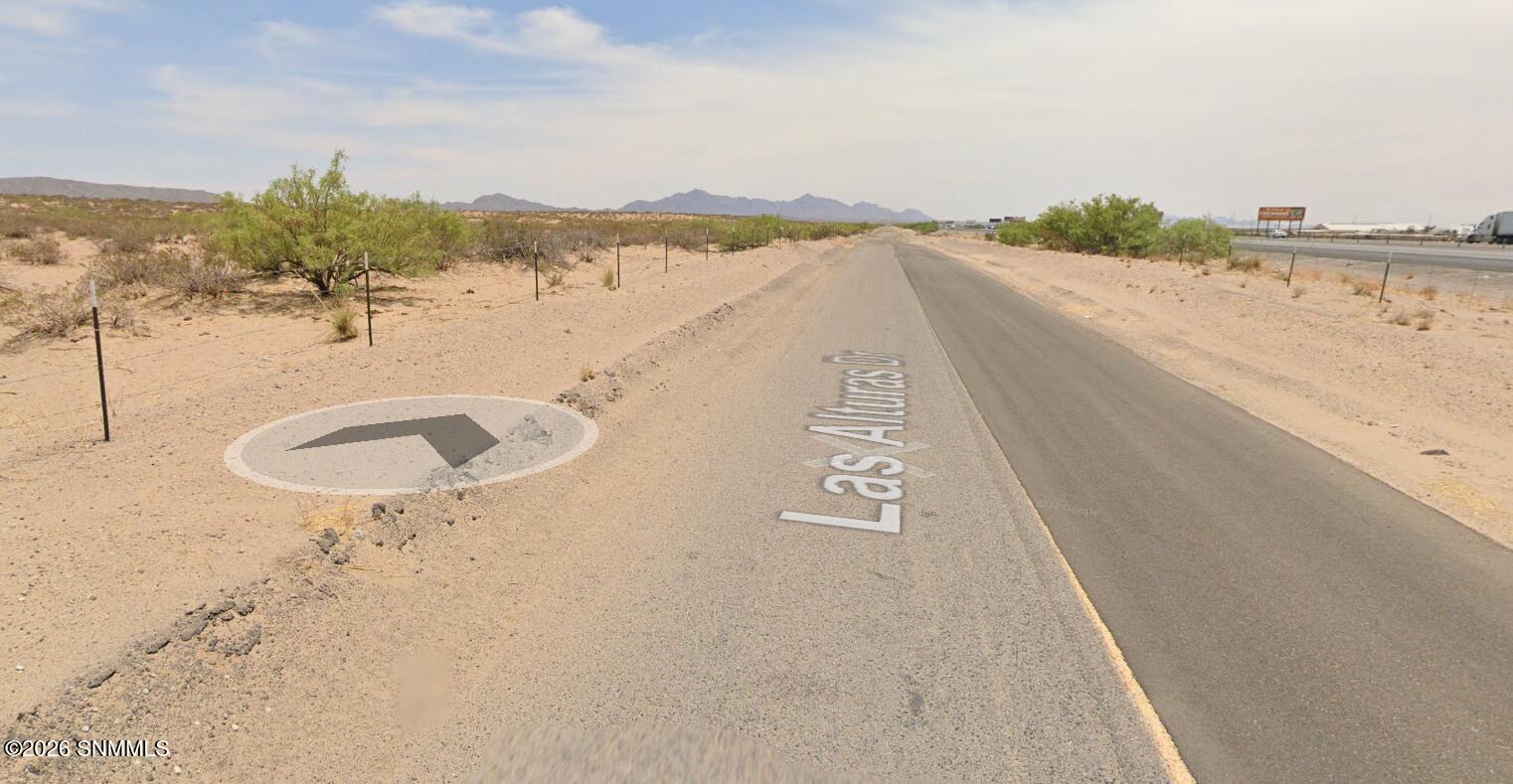 Tbd Las Alturas Dr. Drive Property Photo 12