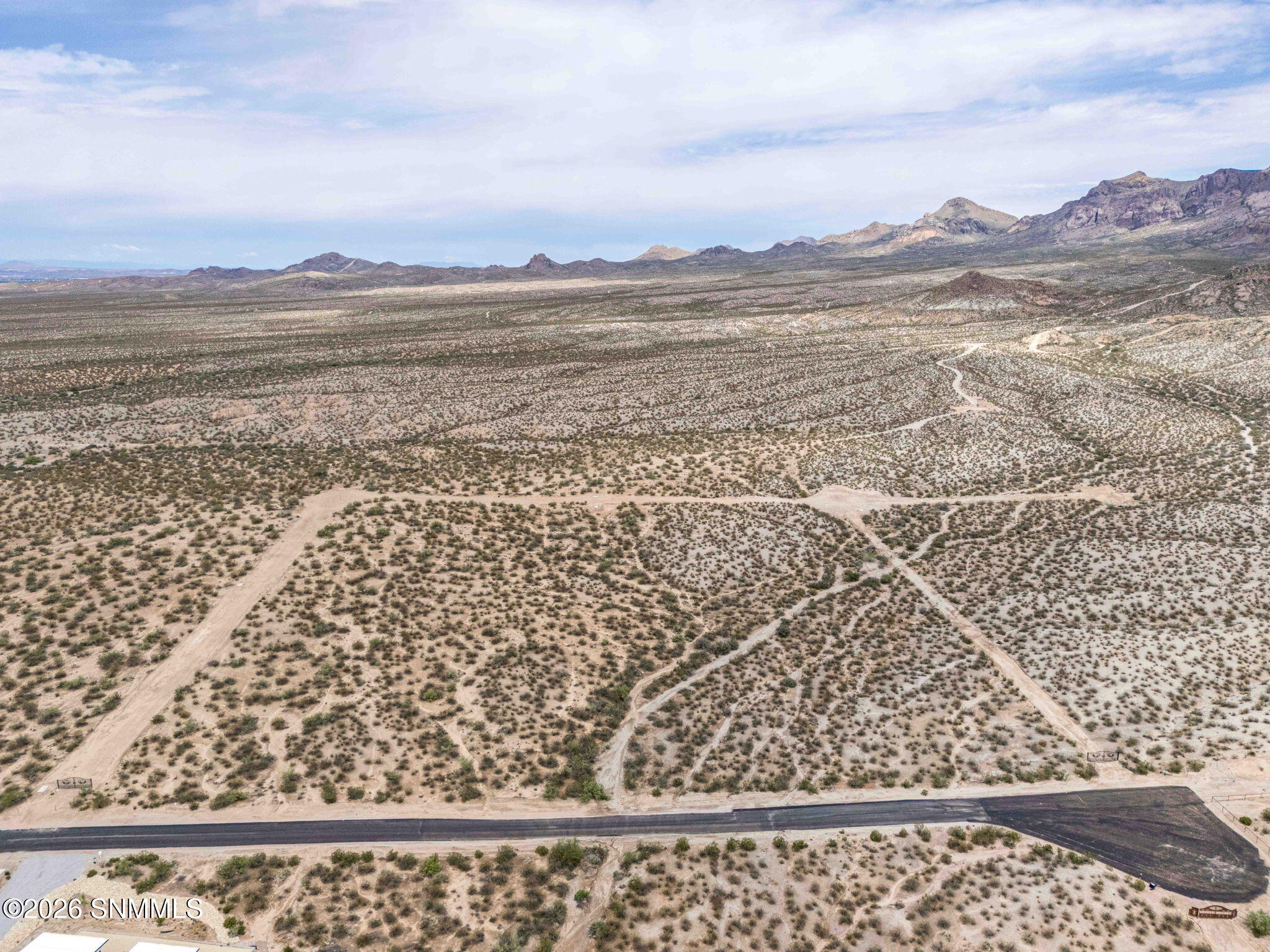 Tbd Lot 12 Eclipse Road Property Photo 8
