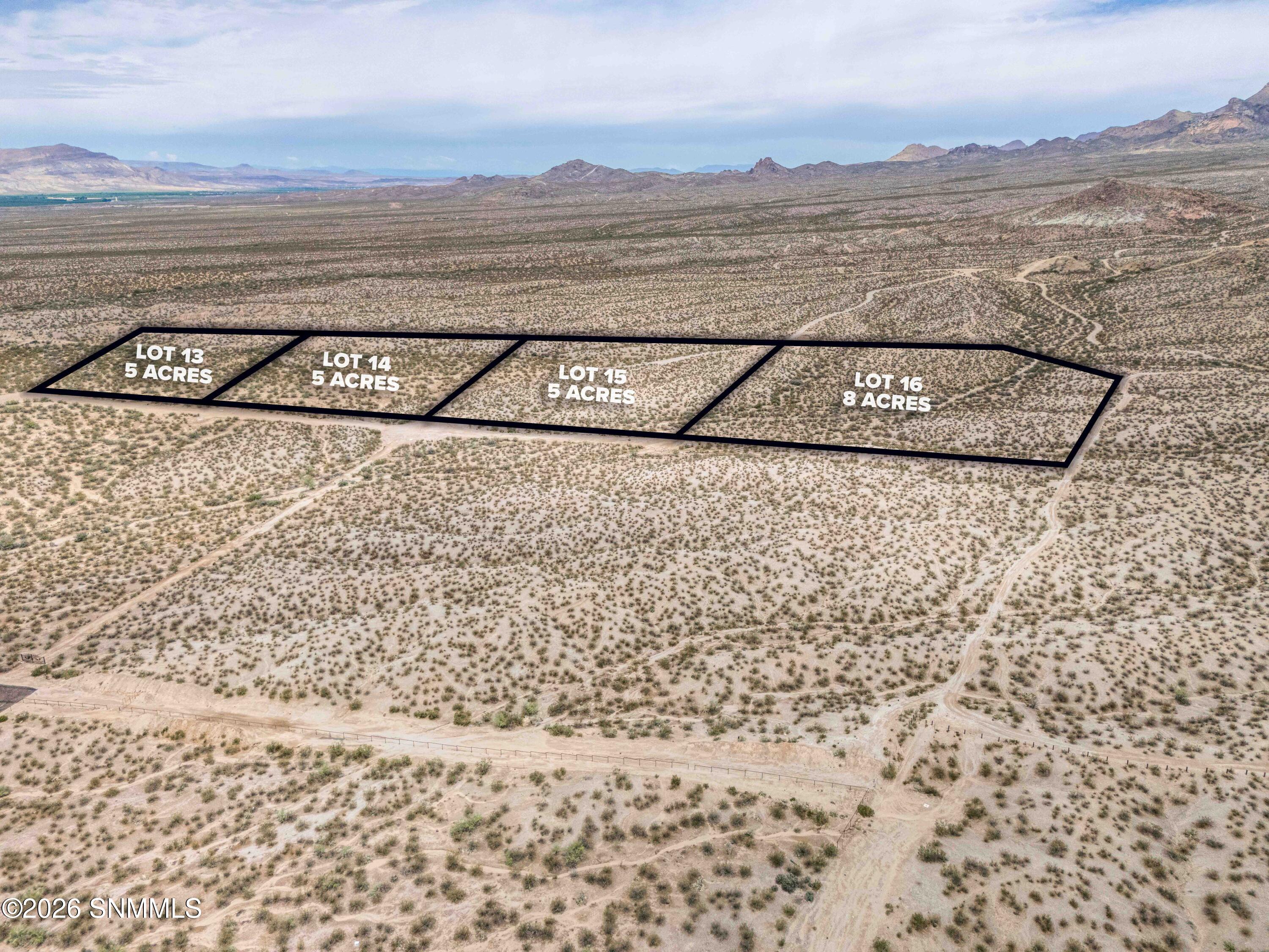 Tbd Lot 13 Eclipse Road Property Photo 35