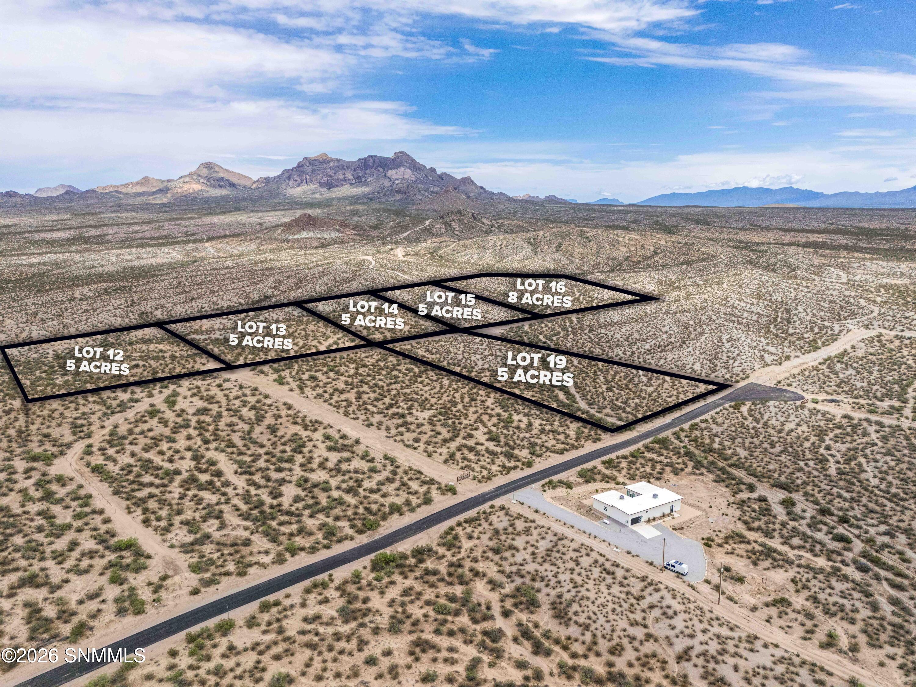Tbd Lot 13 Eclipse Road Property Photo 36