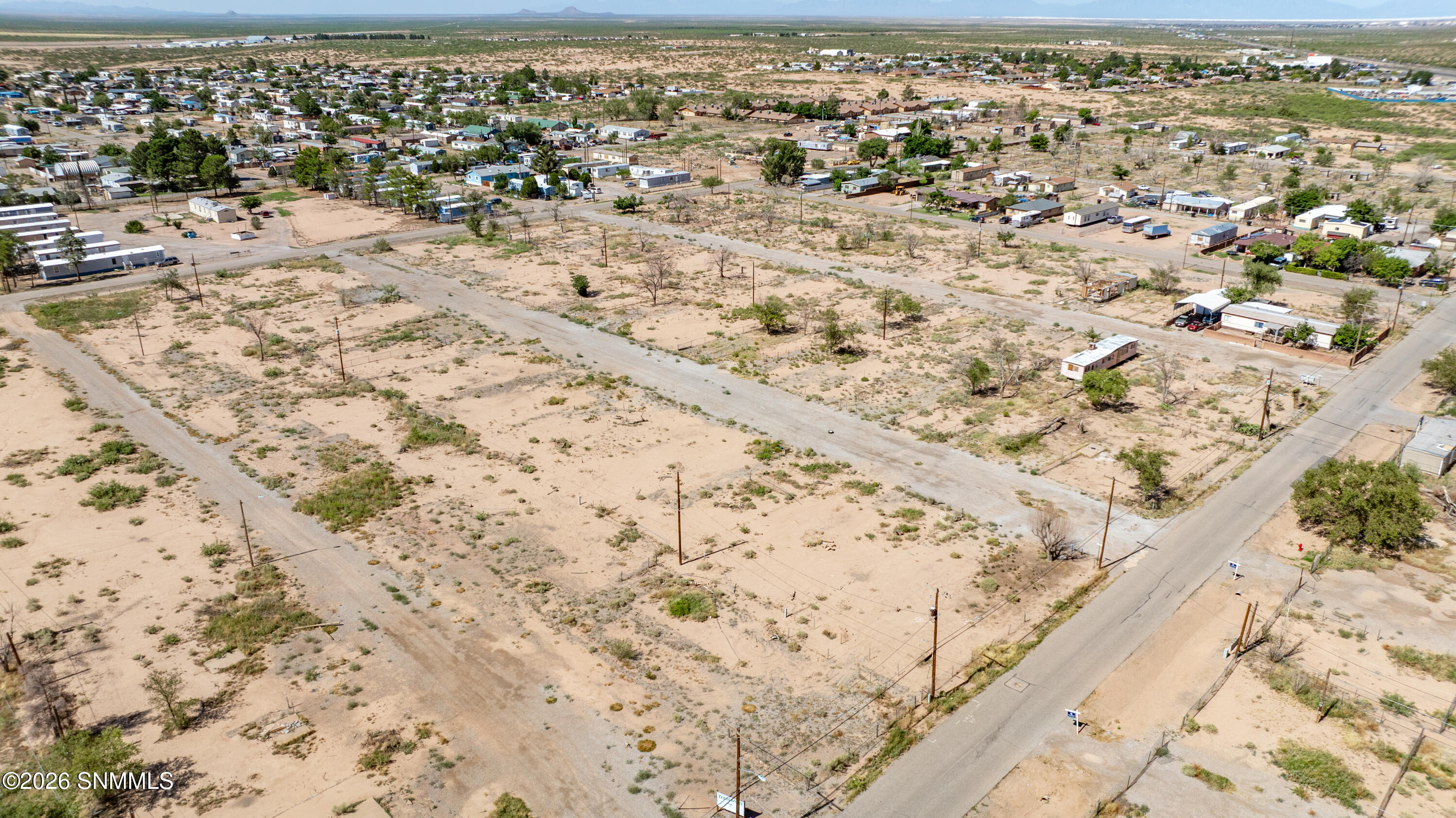 1101 Mescalero Street Property Photo 6