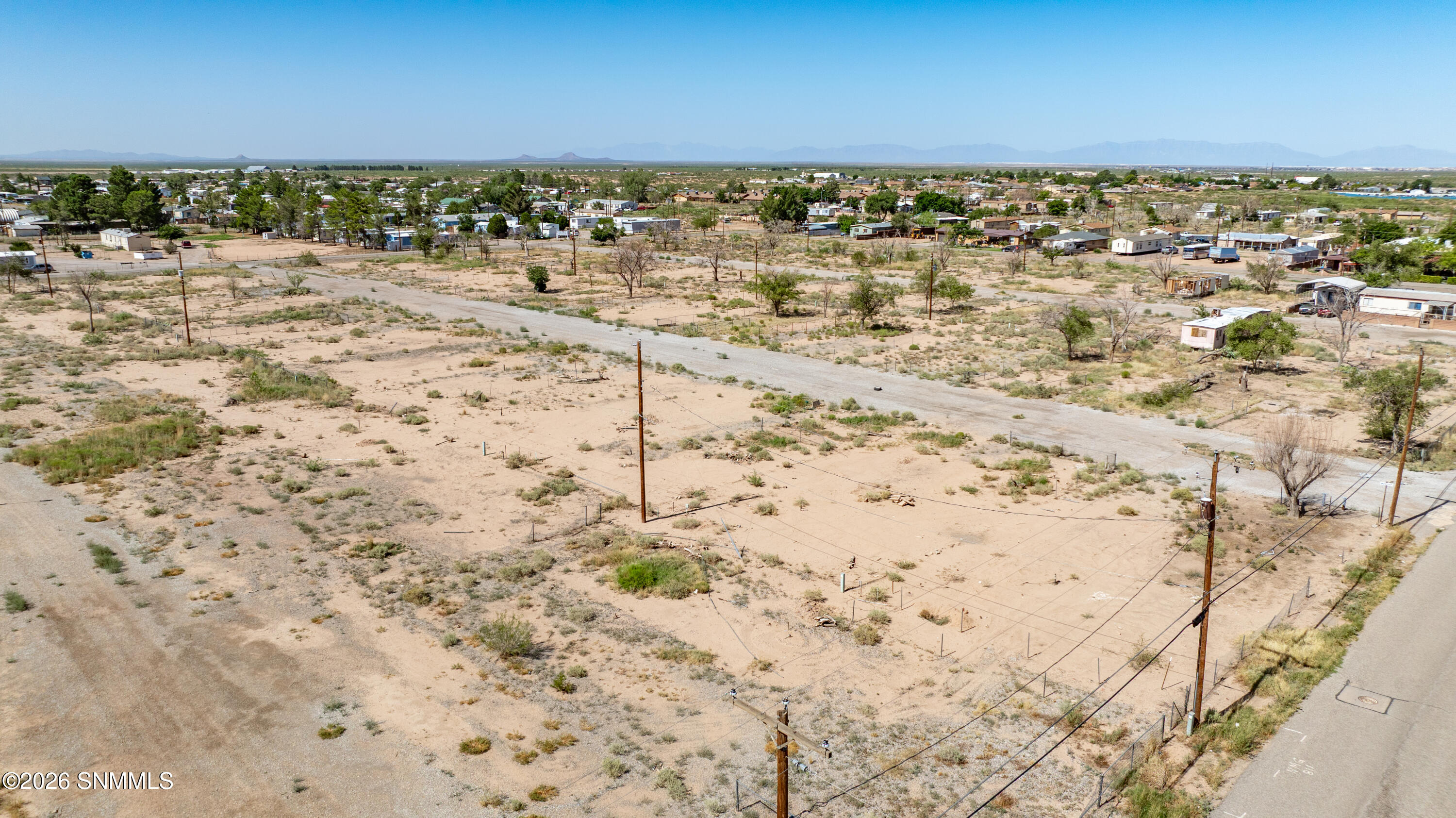 1101 Mescalero Street Property Photo 7