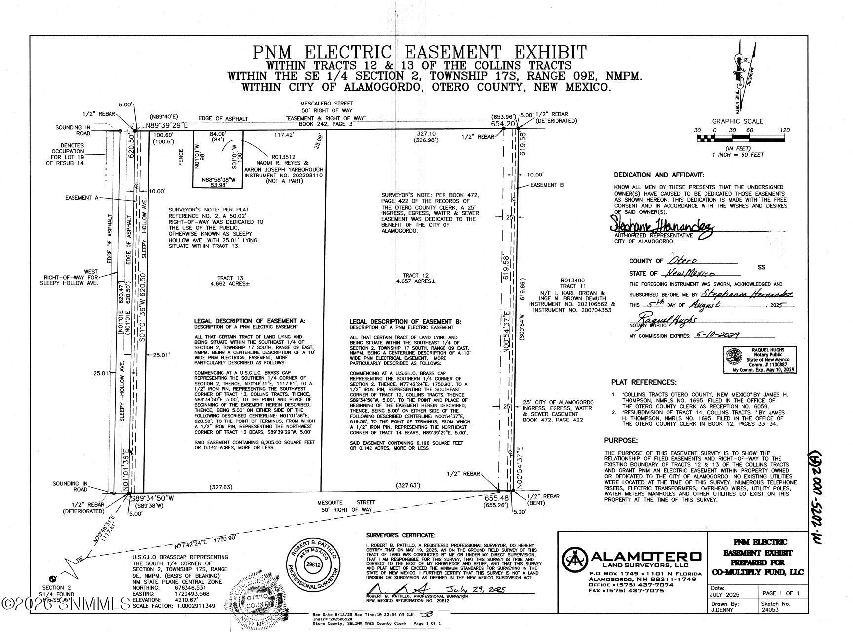 1101 Mescalero Street Property Photo 13