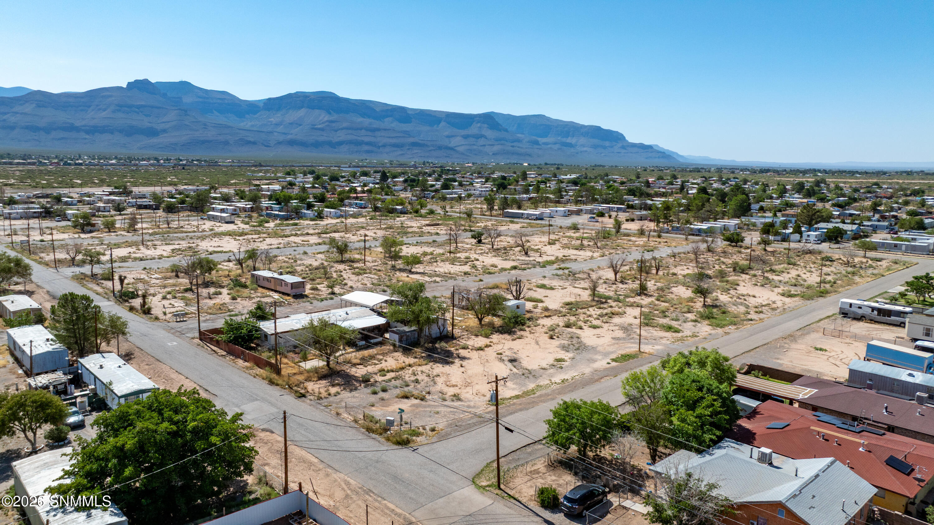 1101 Mescalero Street Property Photo 4