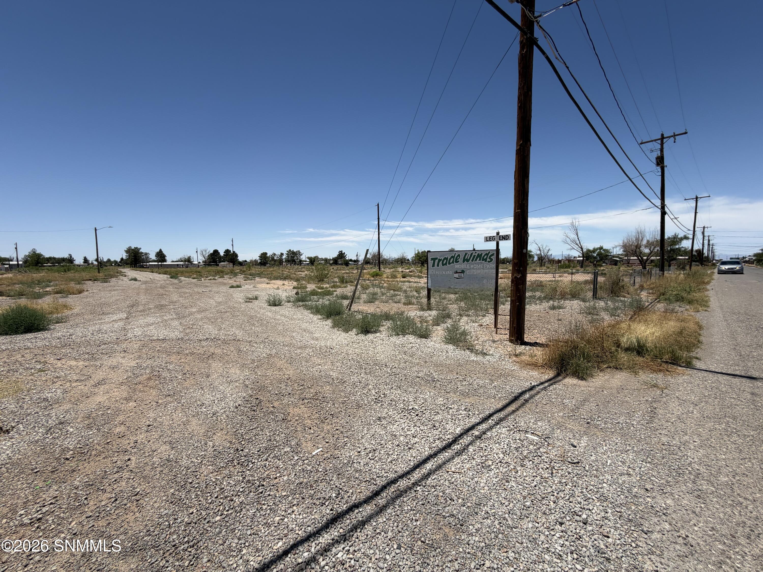1101 Mescalero Street Property Photo 16