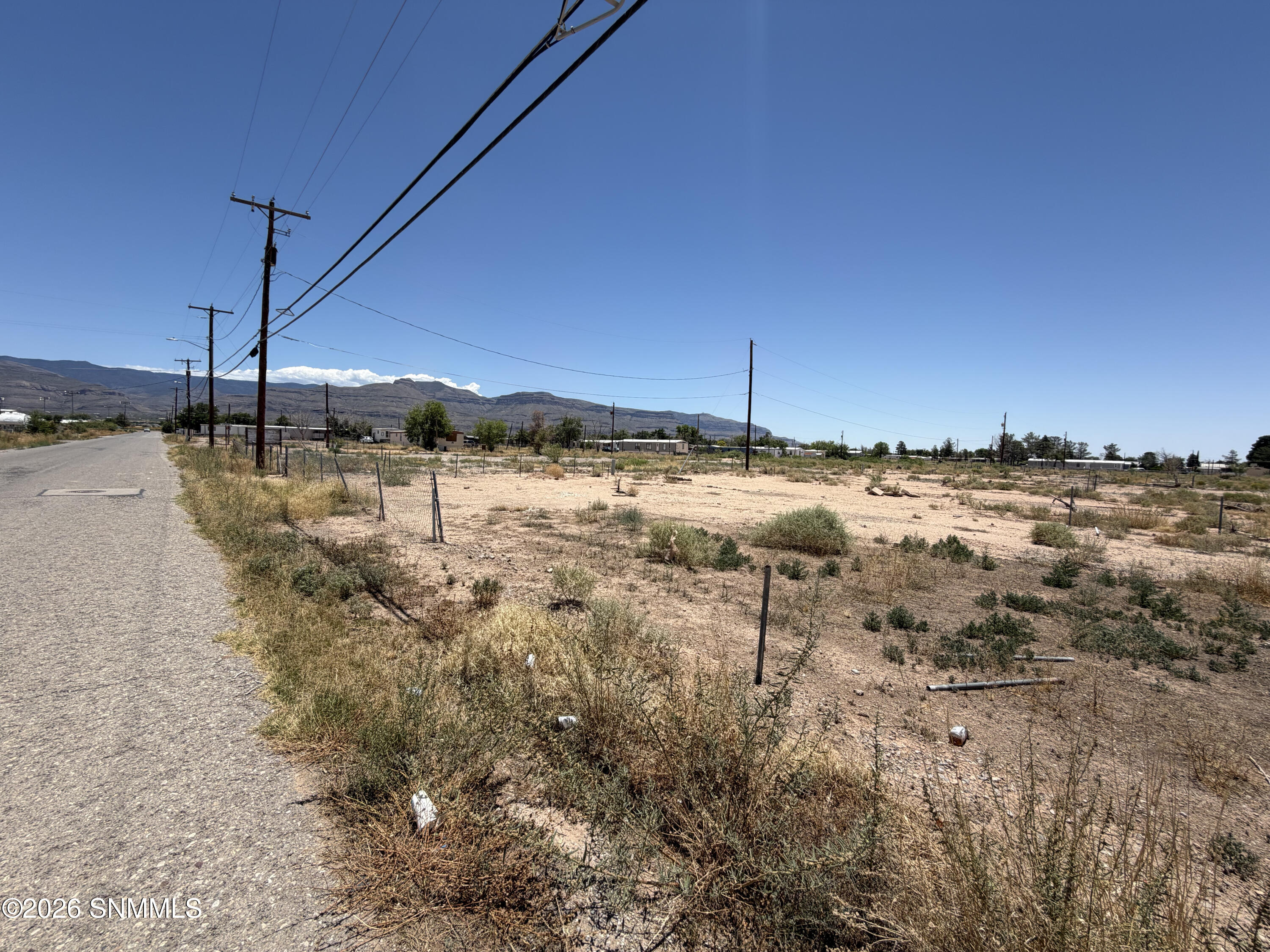 1101 Mescalero Street Property Photo 17