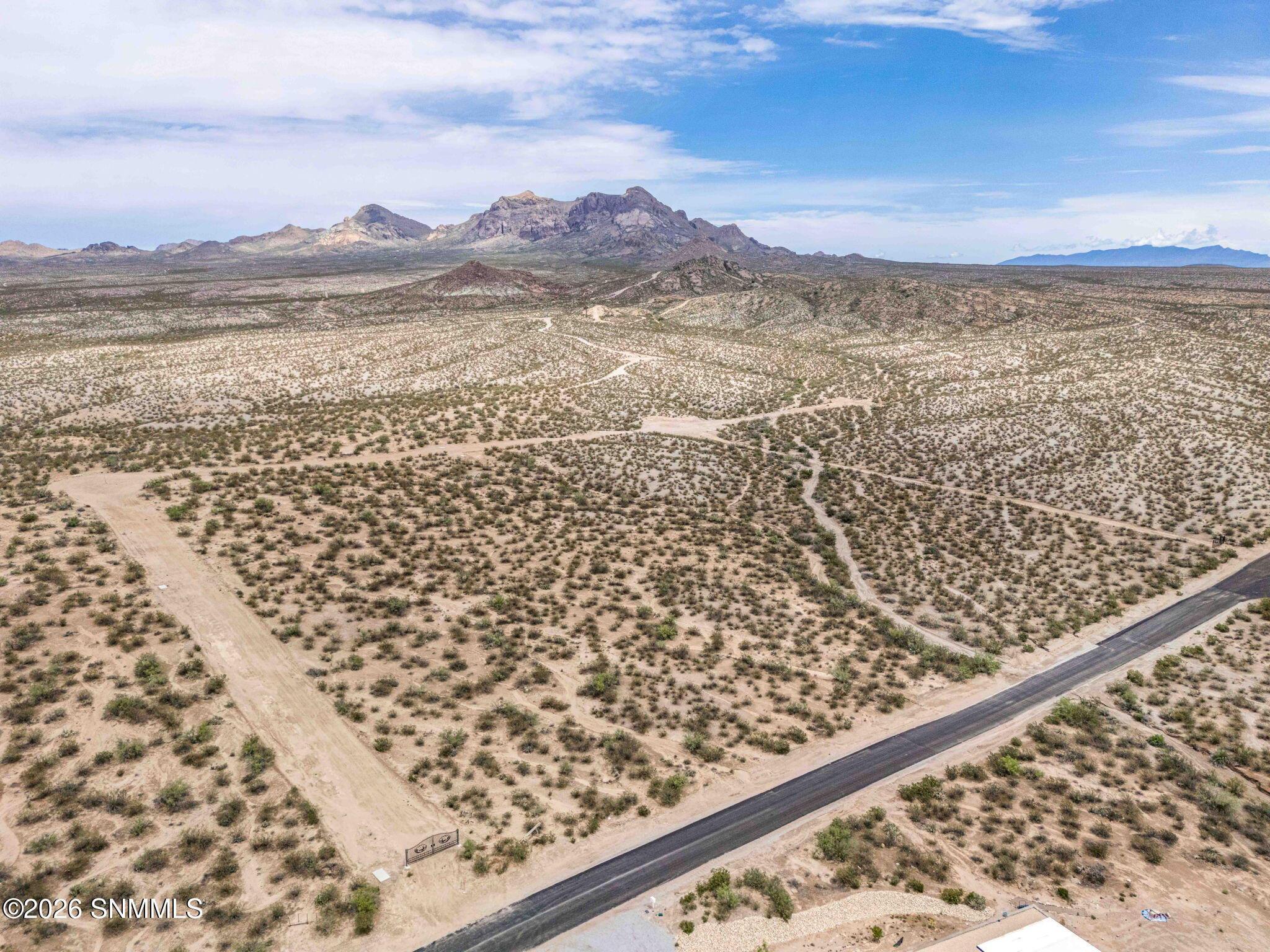 Tbd Lot 19 Eclipse Road Property Photo 8