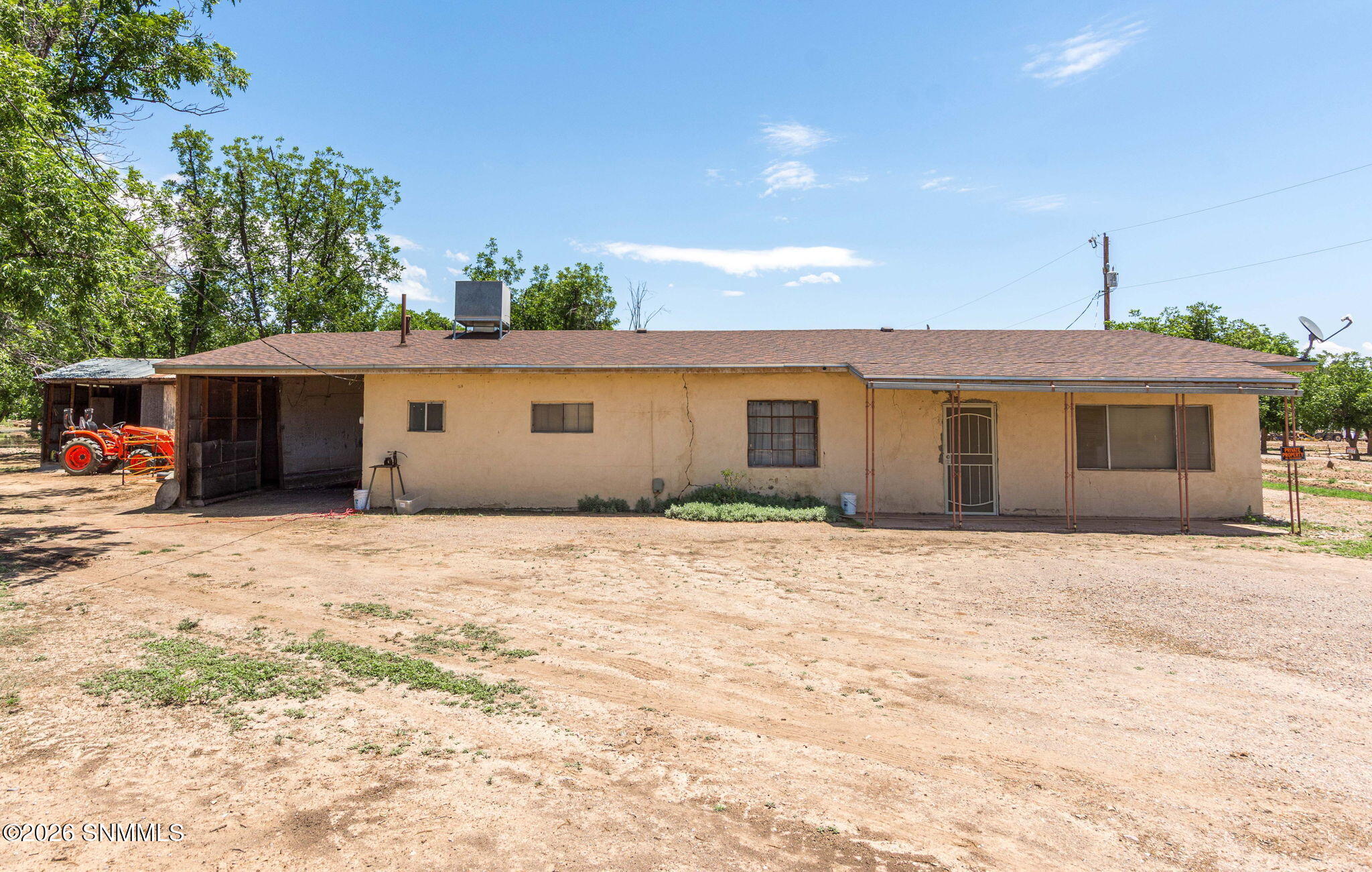 2917 Snow Road Property Photo 3