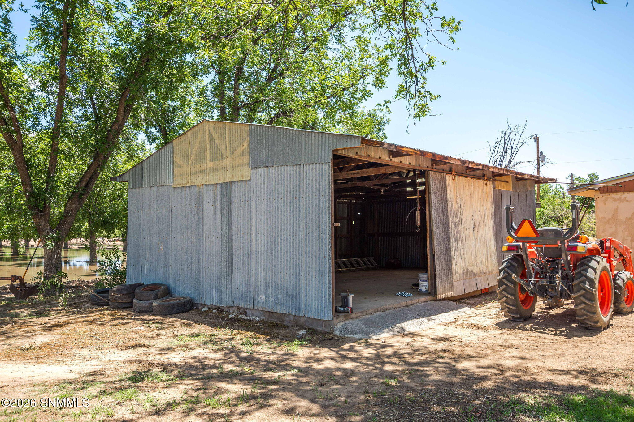 2917 Snow Road Property Photo 6