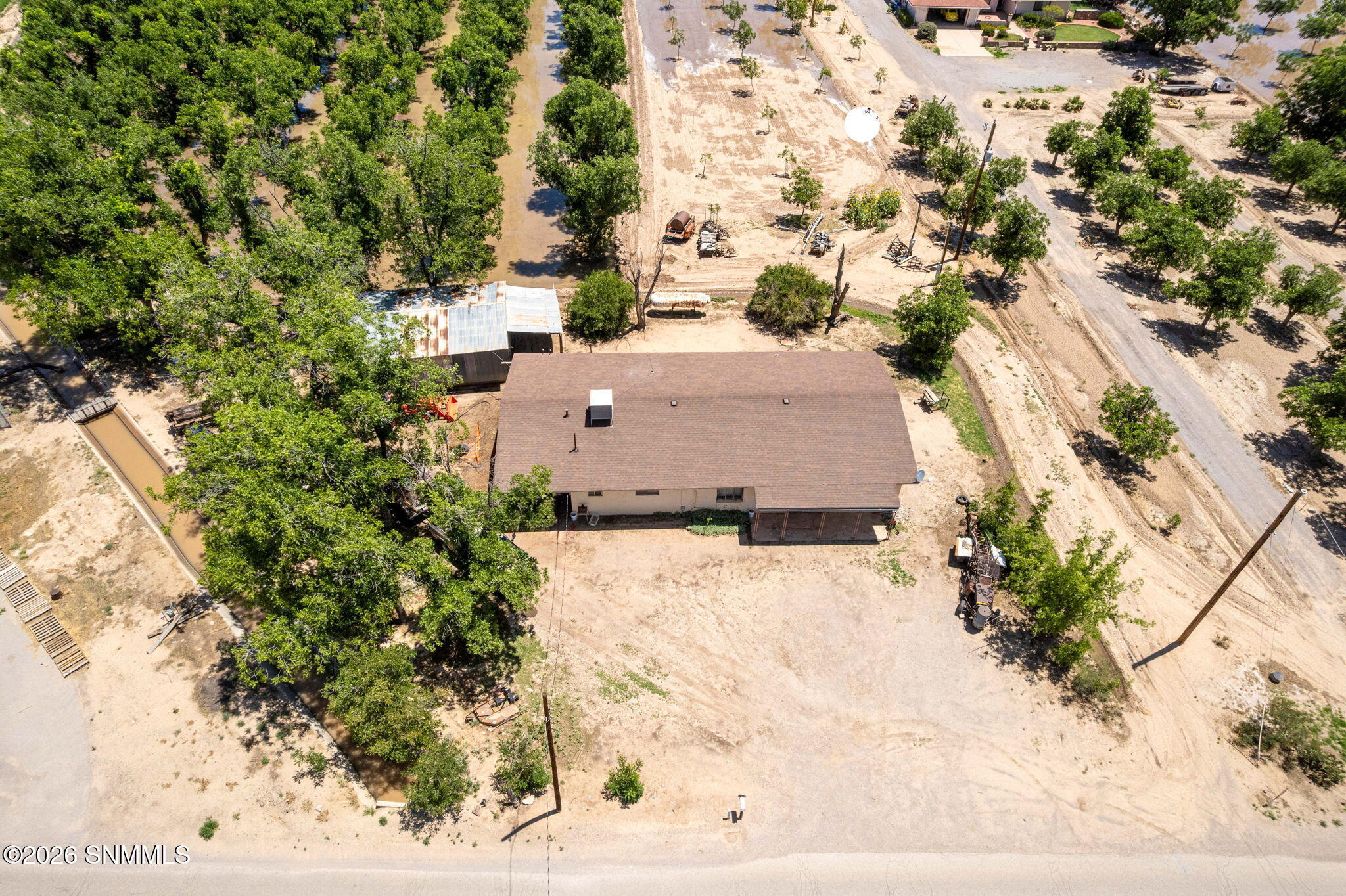 2917 Snow Road Property Photo 10
