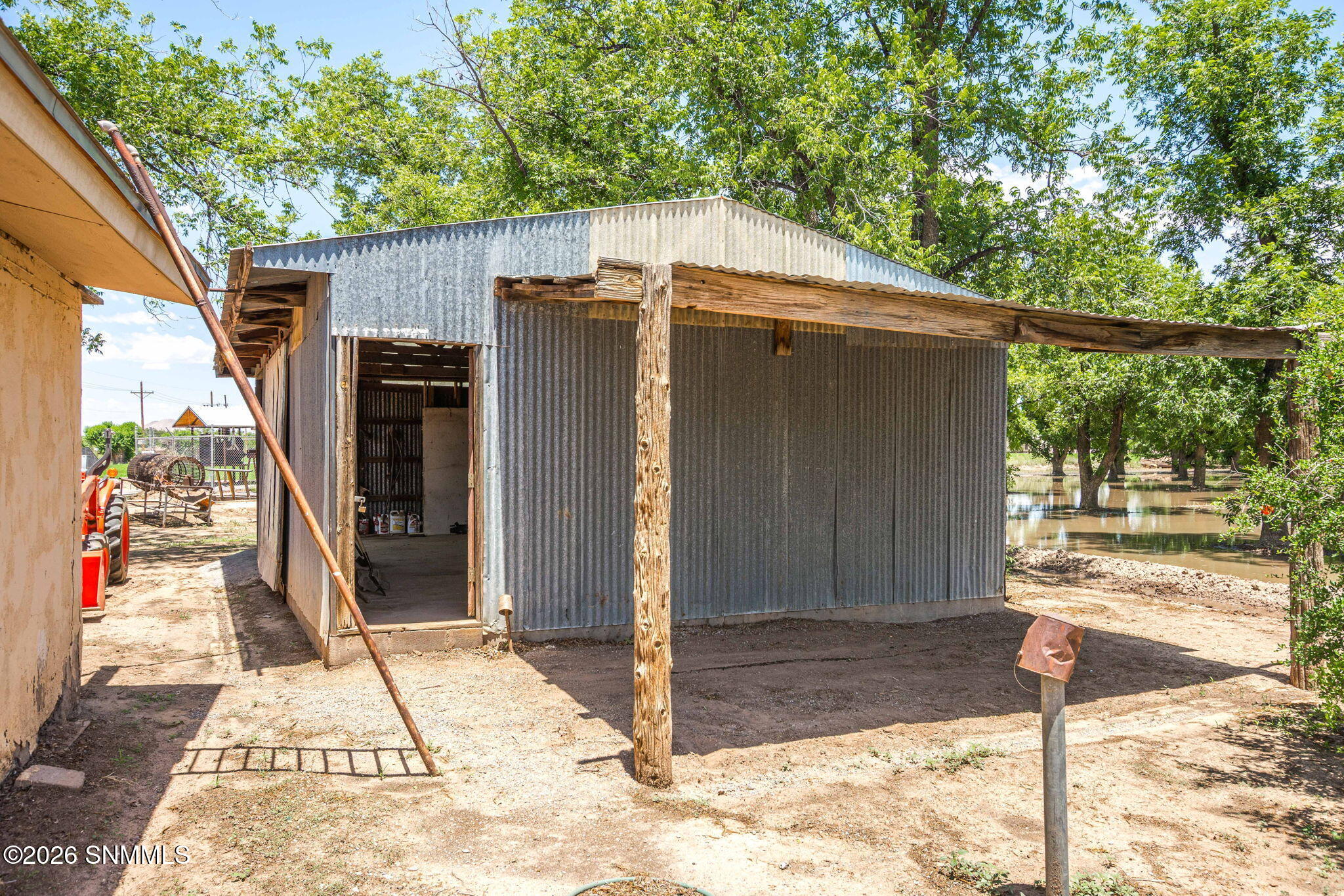 2917 Snow Road Property Photo 41