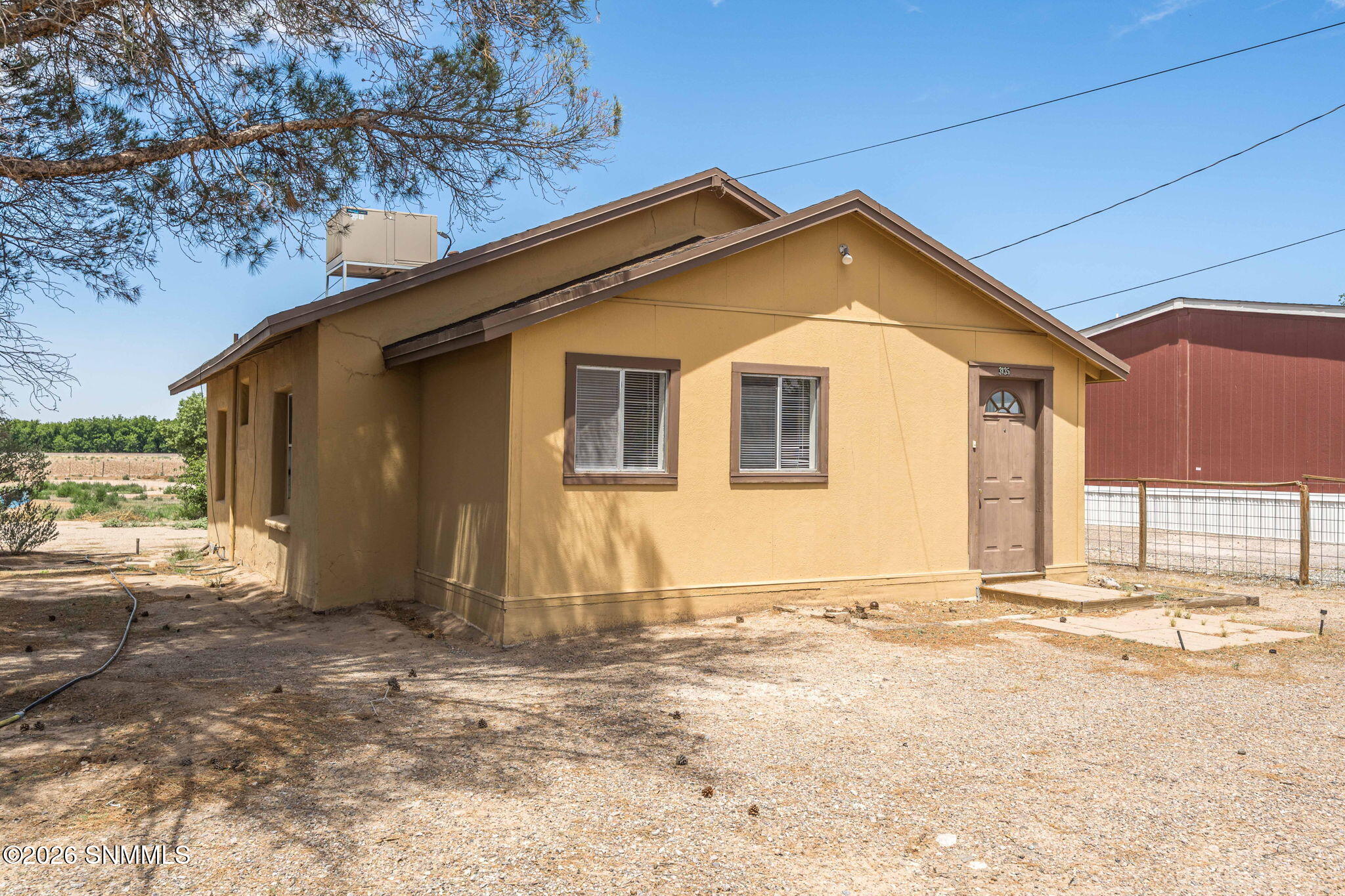 3135 Dona Ana Road Property Photo 2
